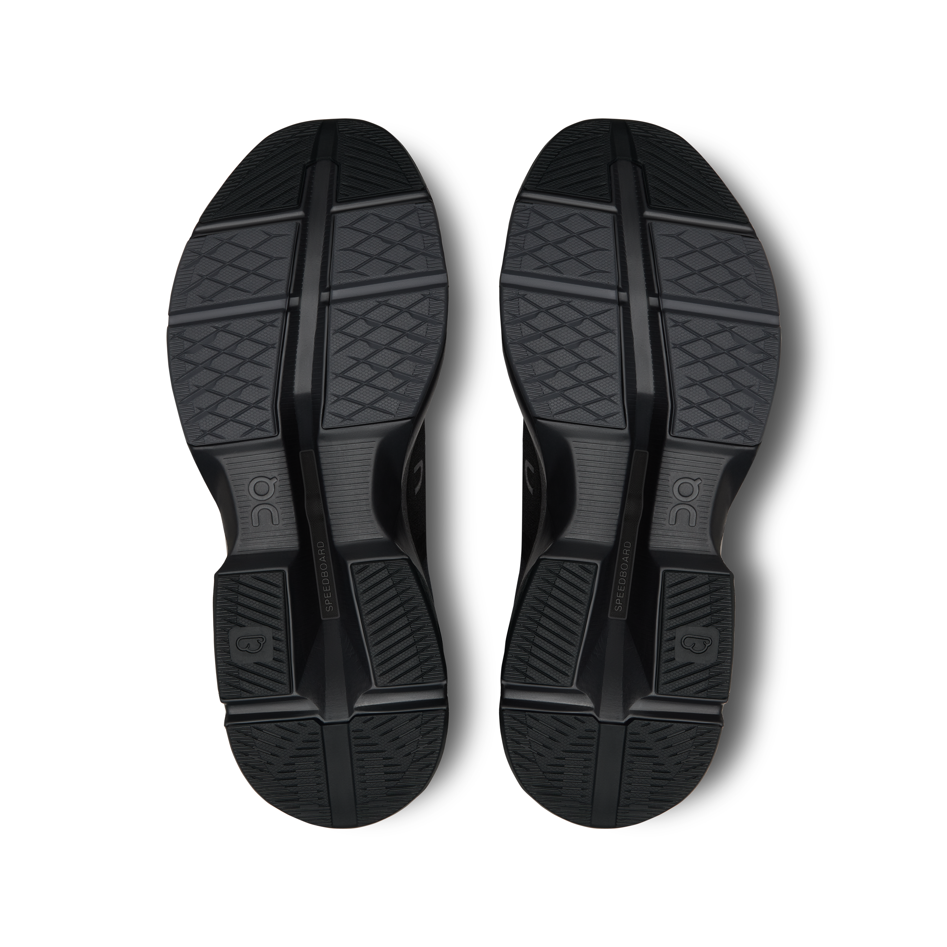 Cloudpulse M Black | Eclipse