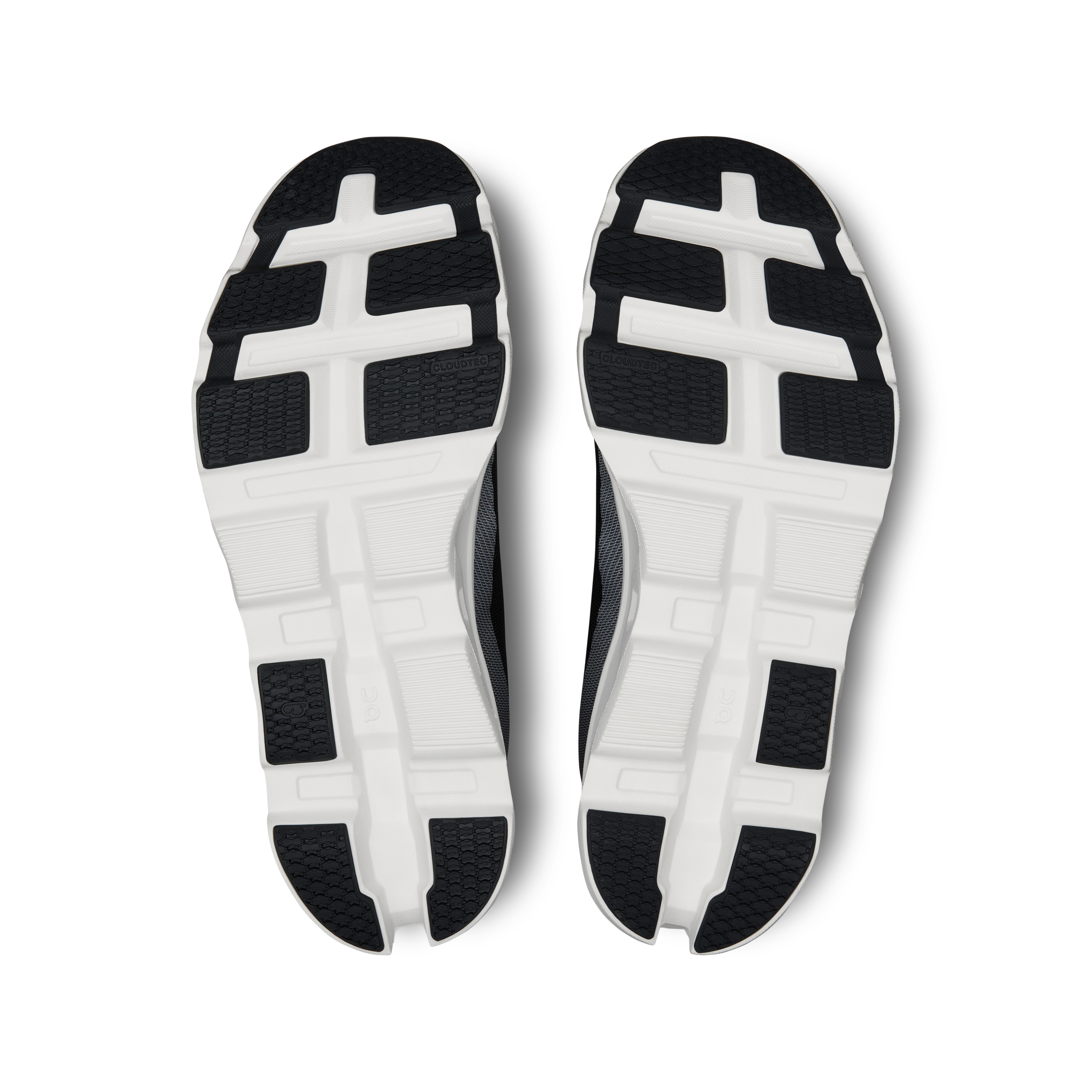 Cloudmonster 2 M Black | Frost