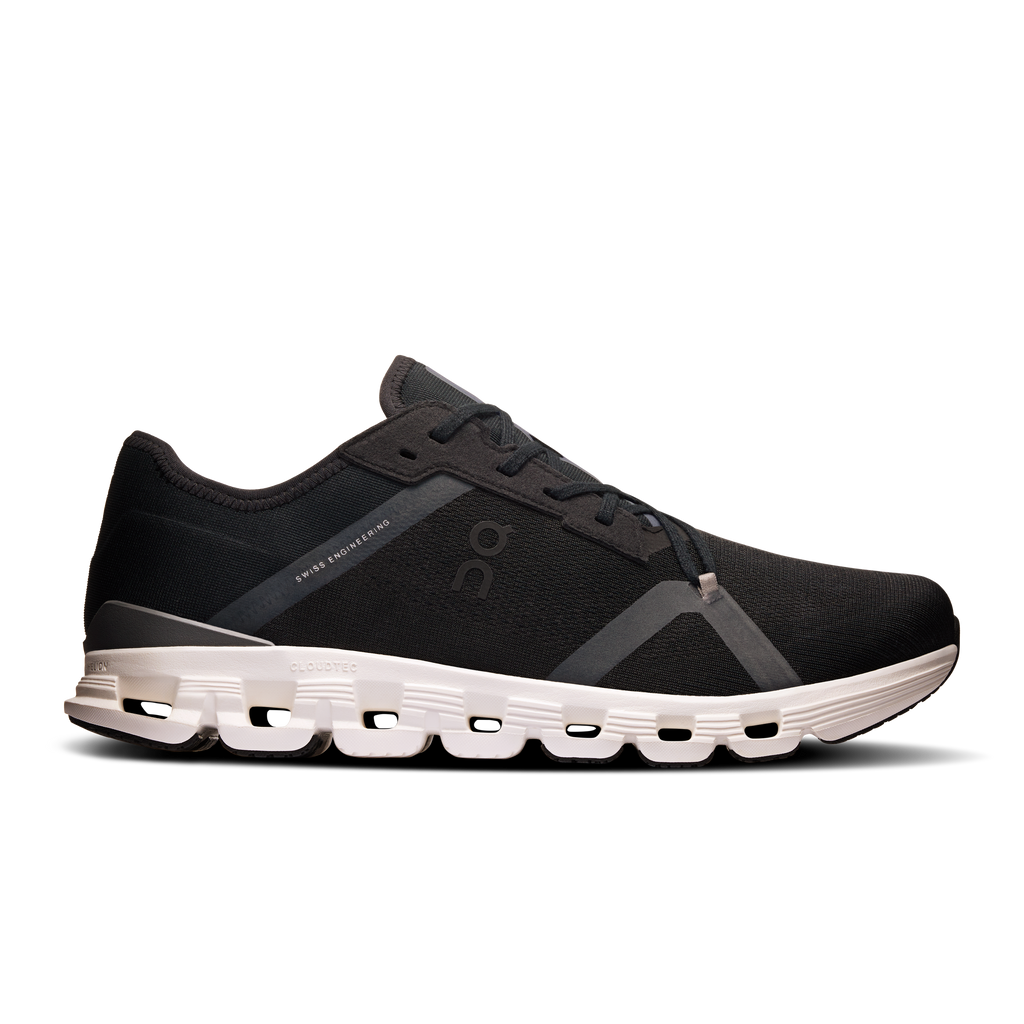 Cloud X 4 AD M Black | Asphalt