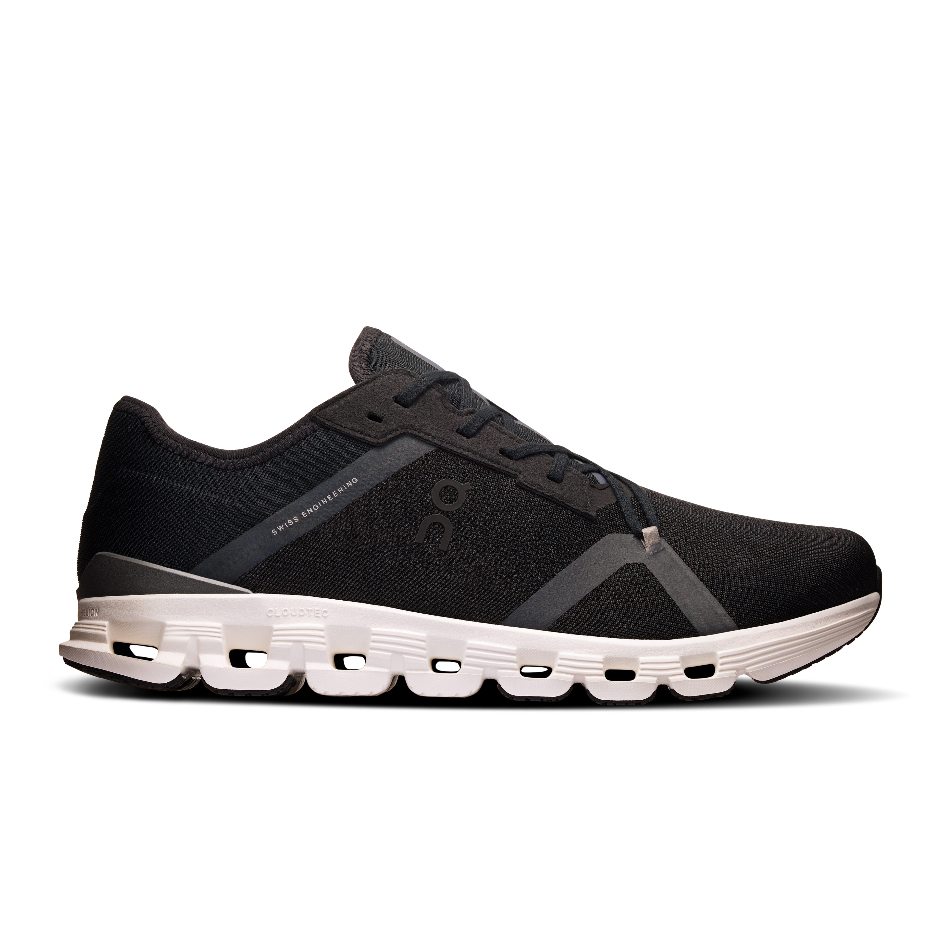 Cloud X 4 AD M Black | Asphalt
