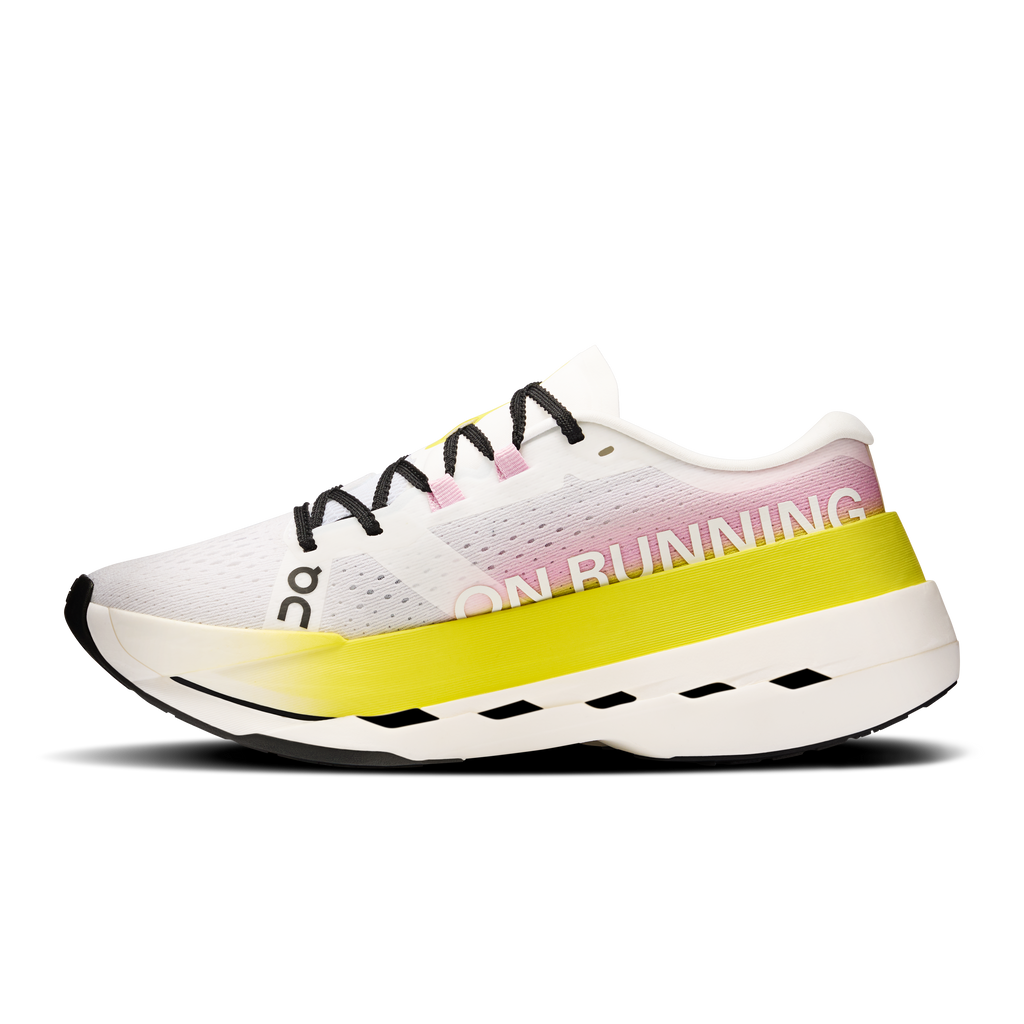 Cloudboom Max W Lime | Raspberry