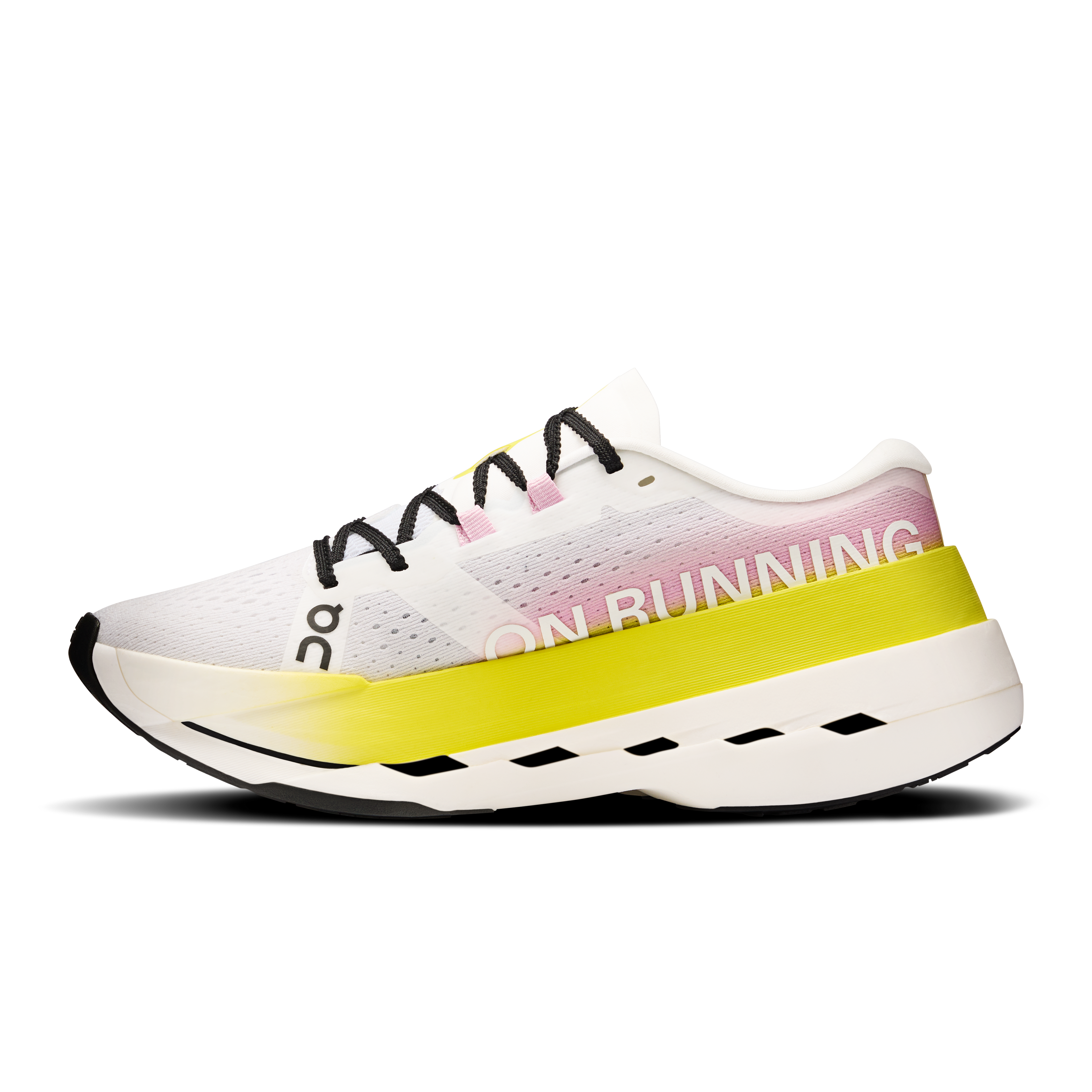 Cloudboom Max W Lime | Raspberry
