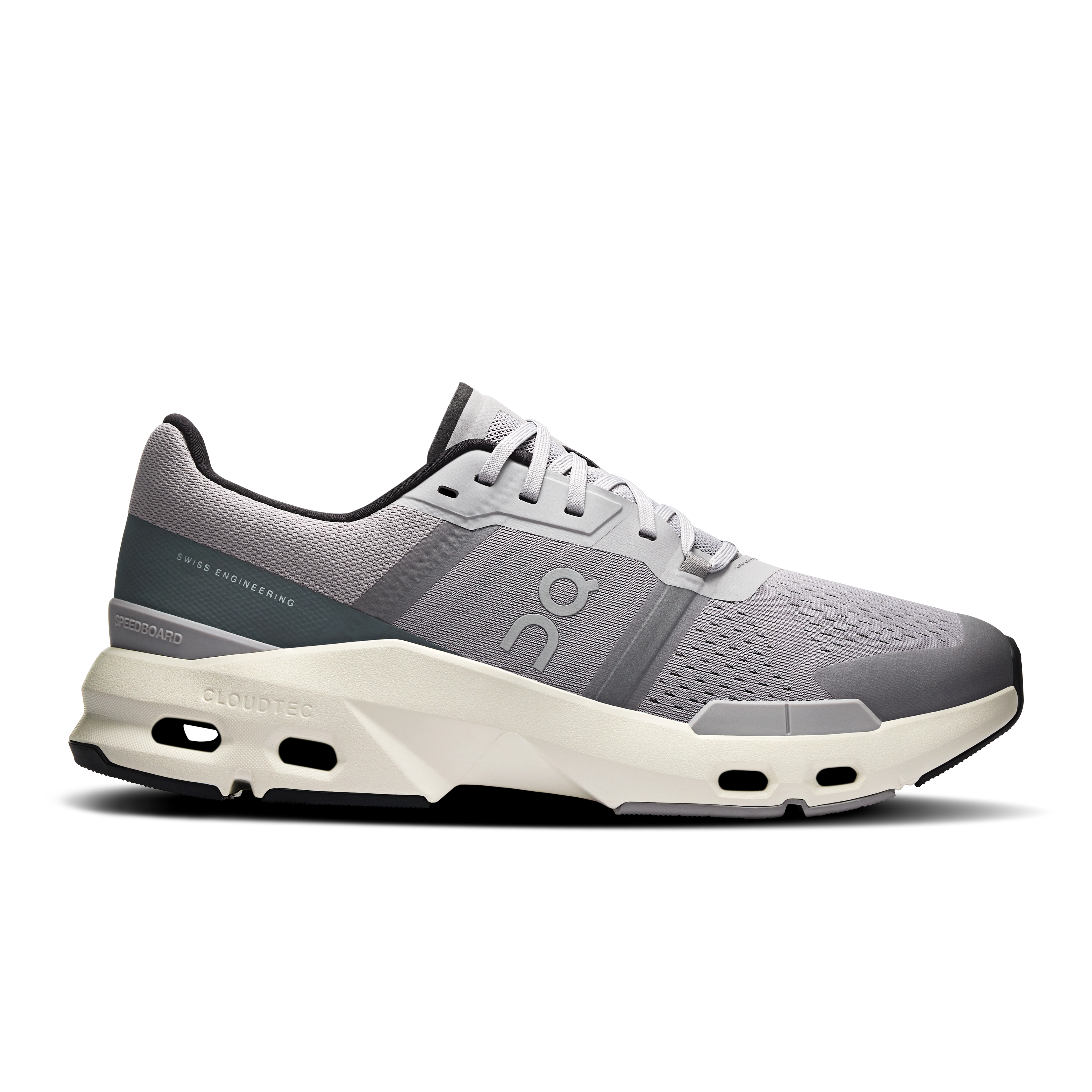 Cloudpulse M Alloy | Black