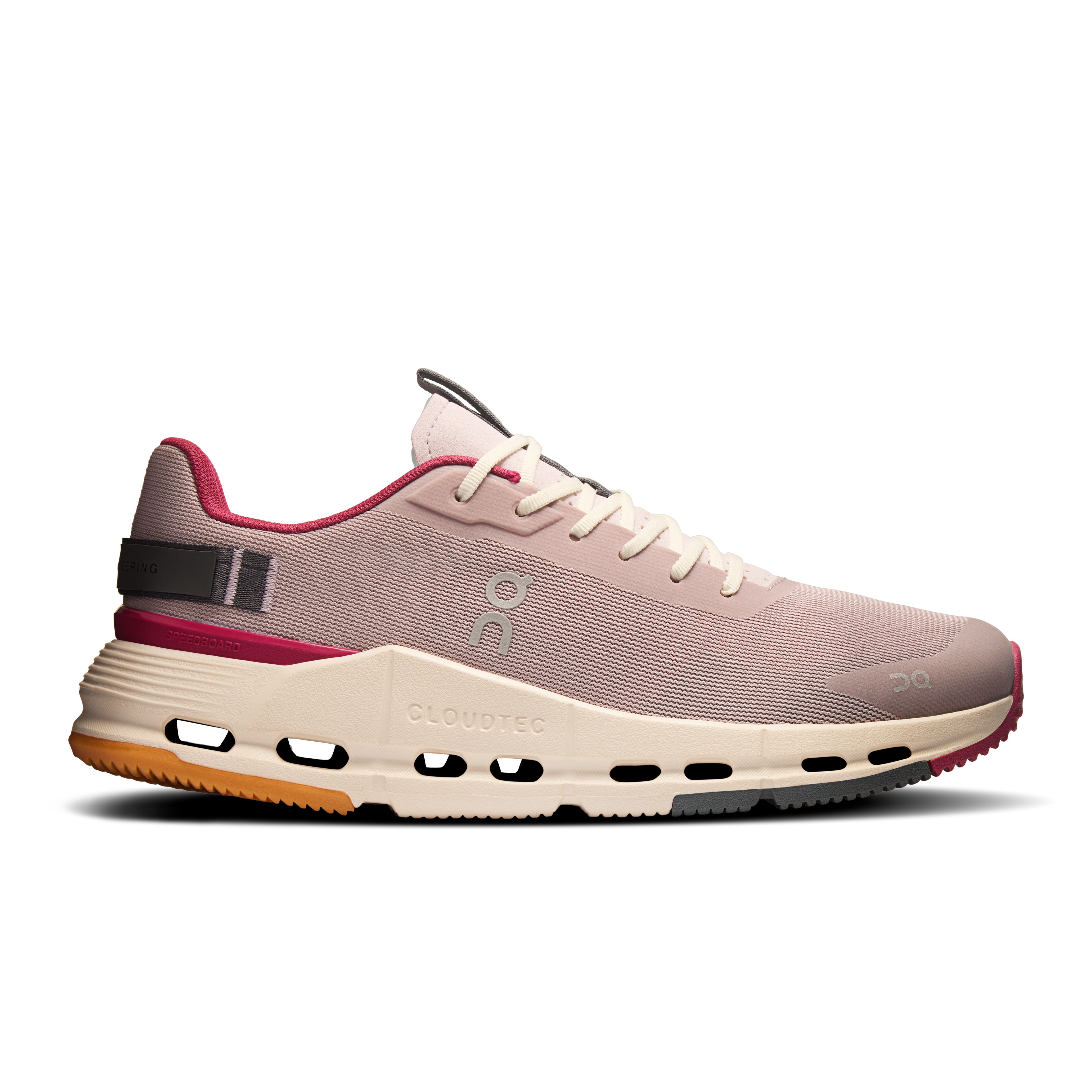 Cloudnova Form 2 W Fade | Orchid