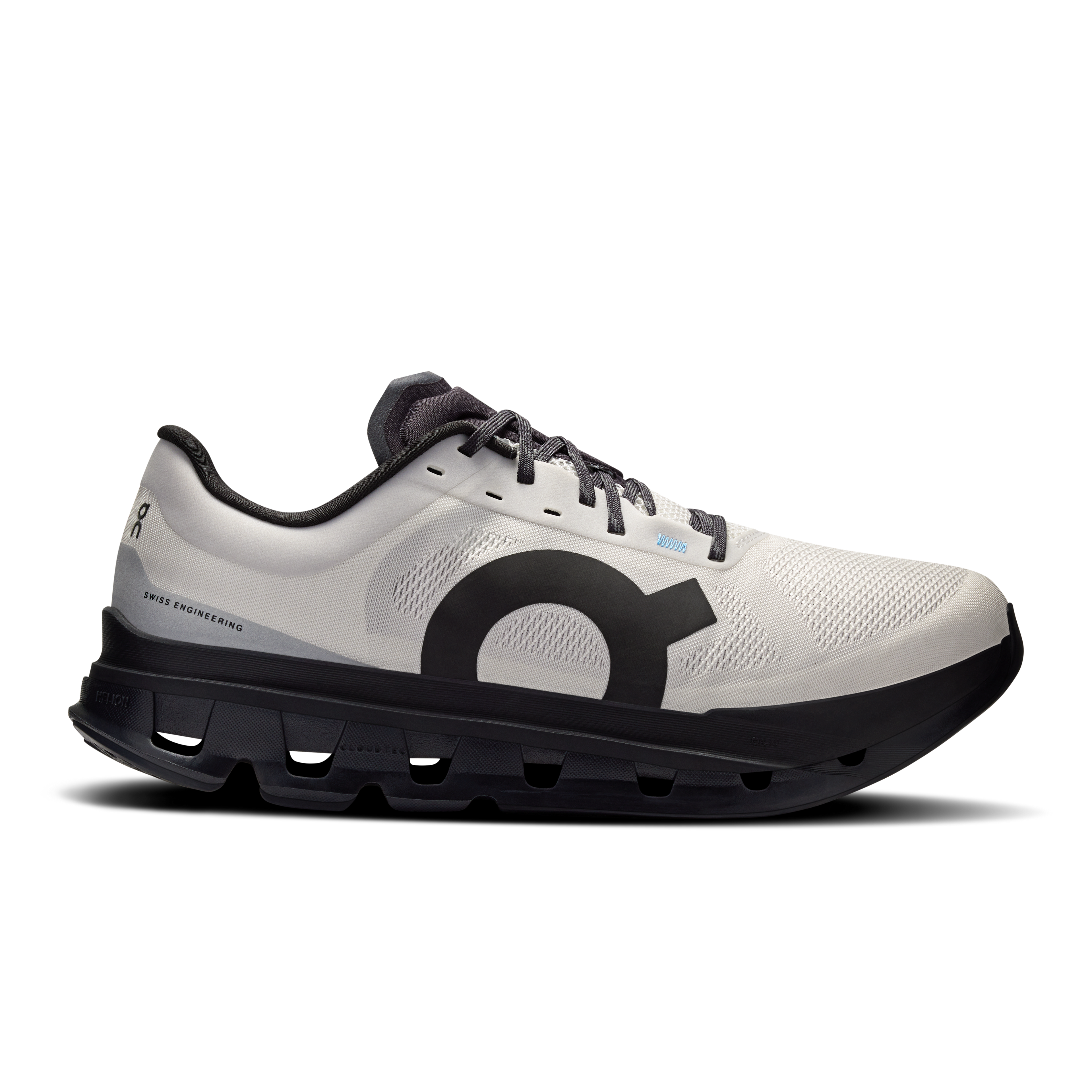 Cloudflow 5 M Glacier | Black