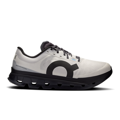 Glacier | Black