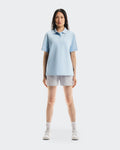 Courtside Polo W Arctic