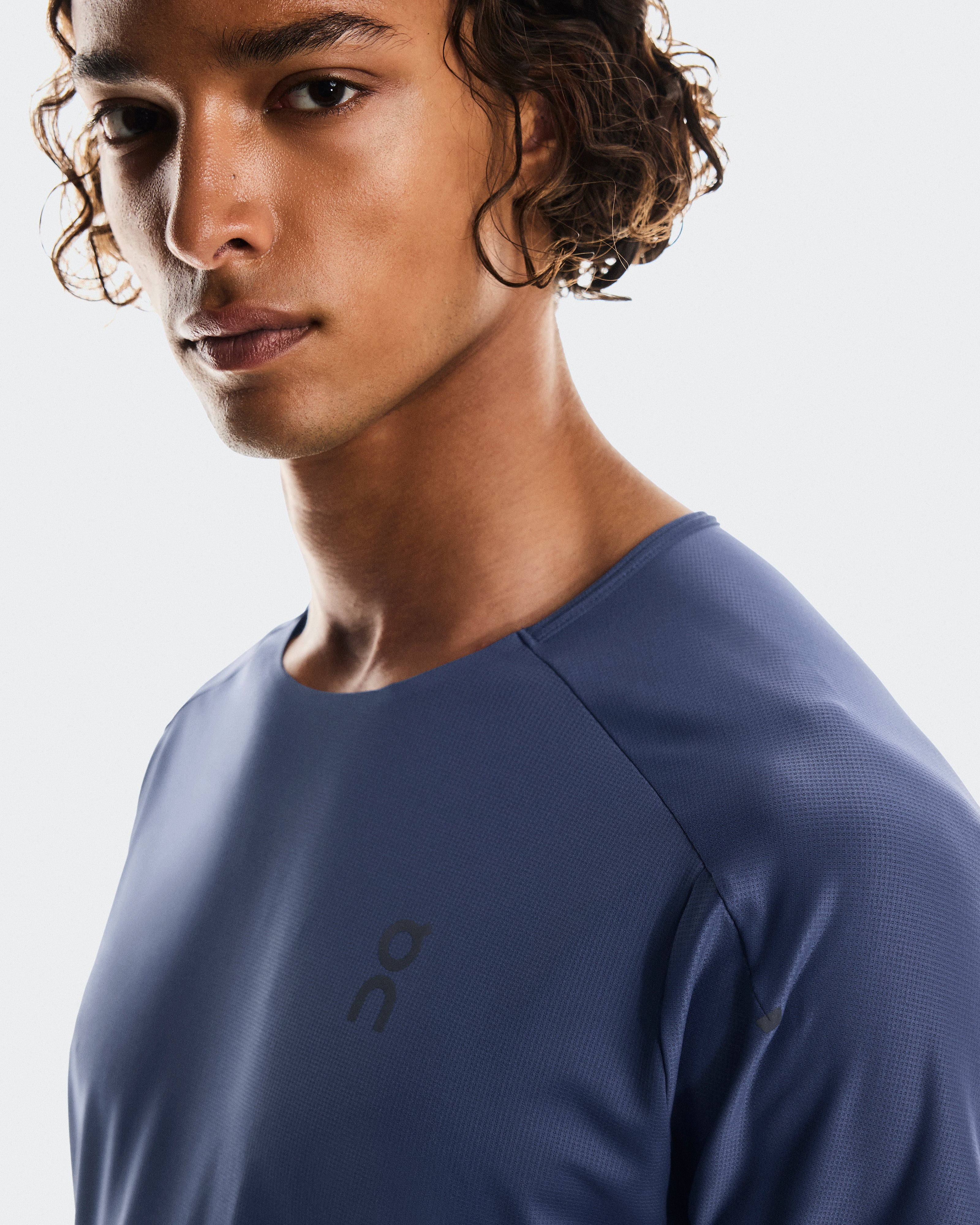 Performance-T M Acai | Black