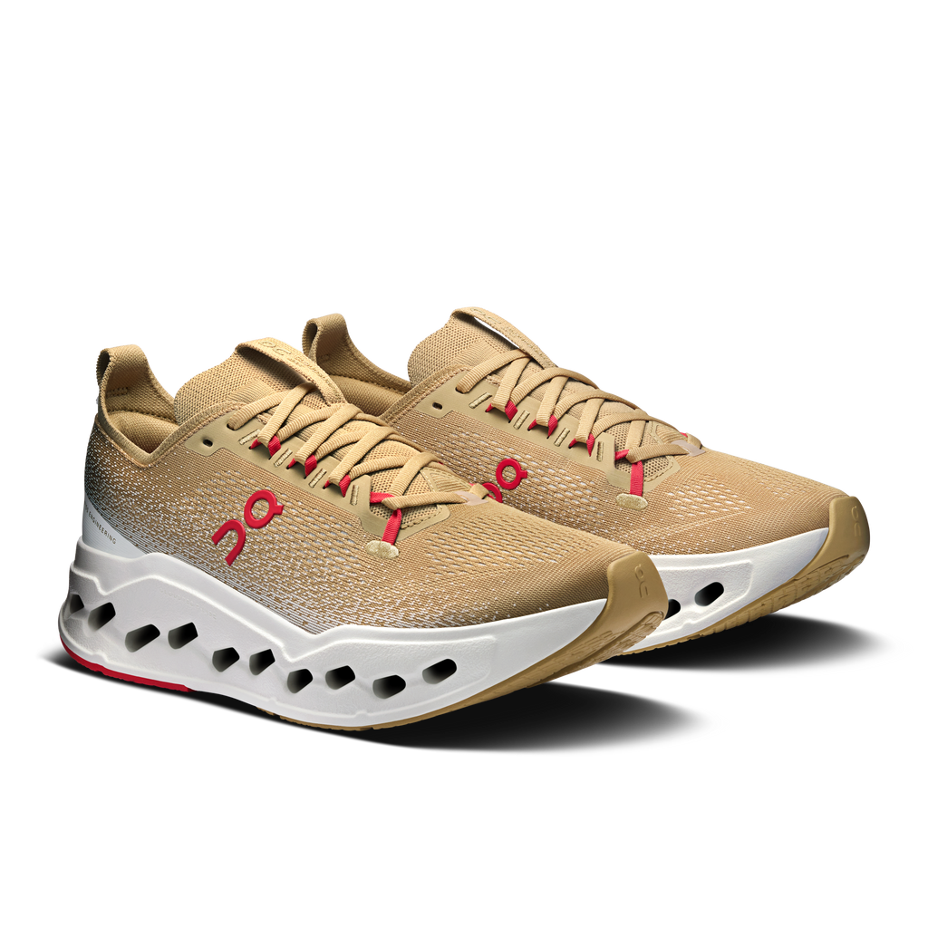Cloudsurfer Max M Chai | Ivory