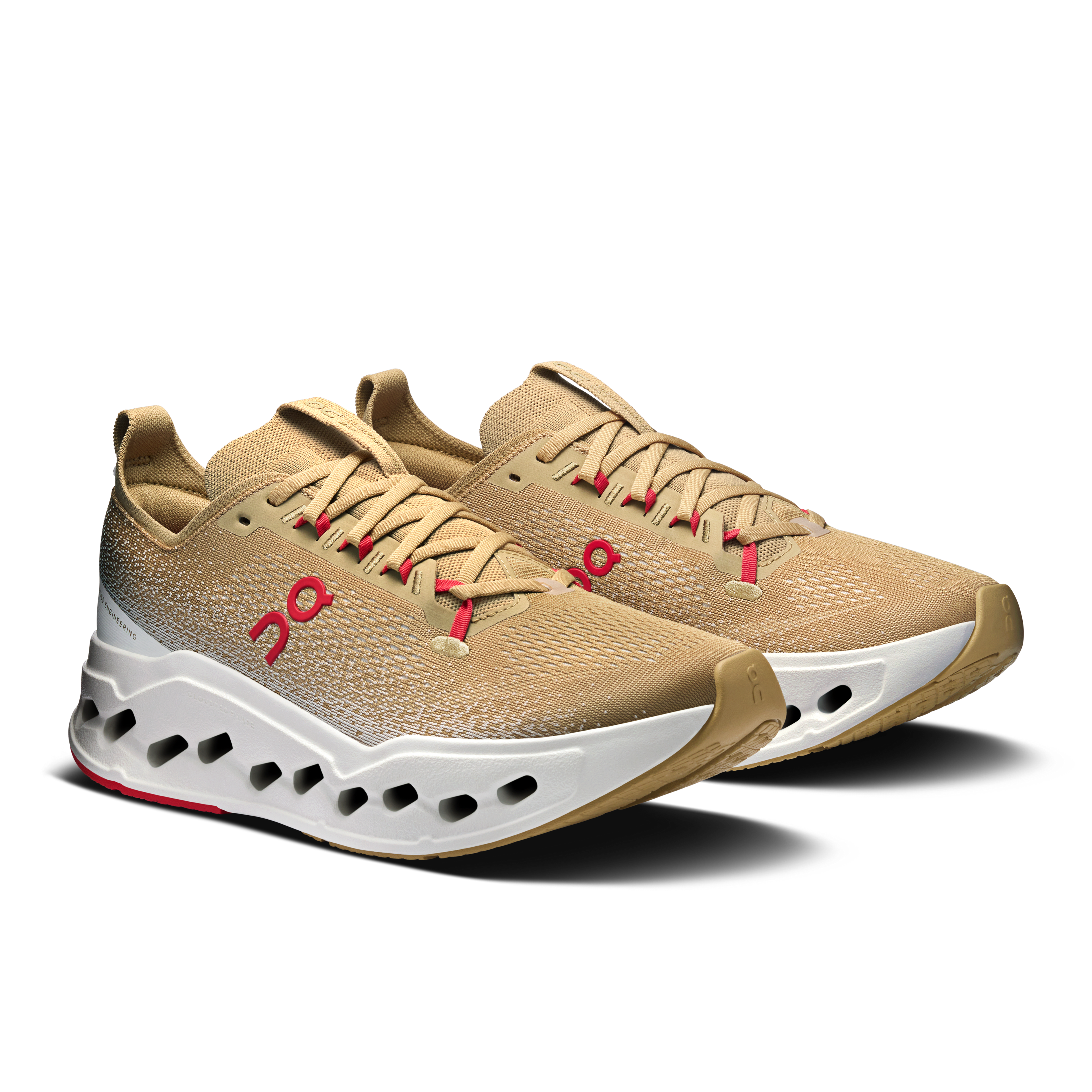 Cloudsurfer Max M Chai | Ivory