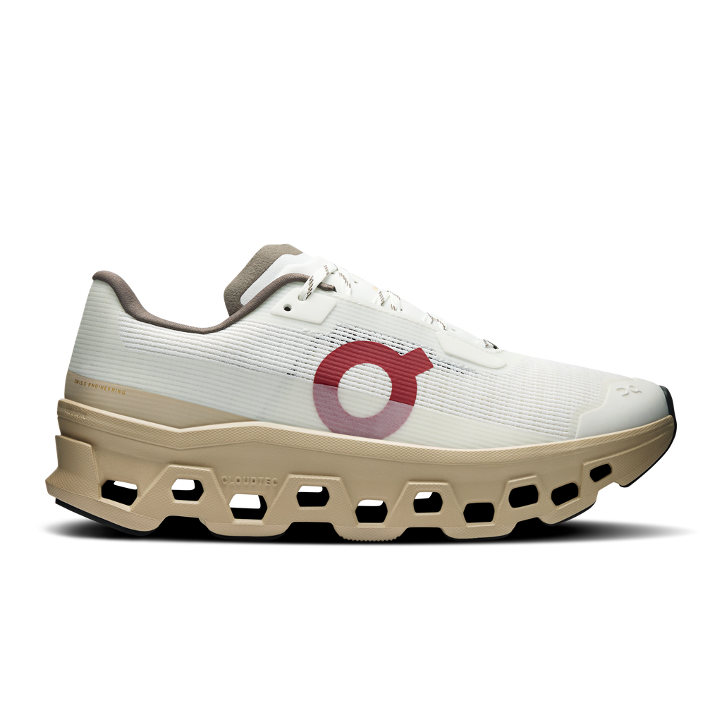 Cloudmonster Void W Ivory | Sand