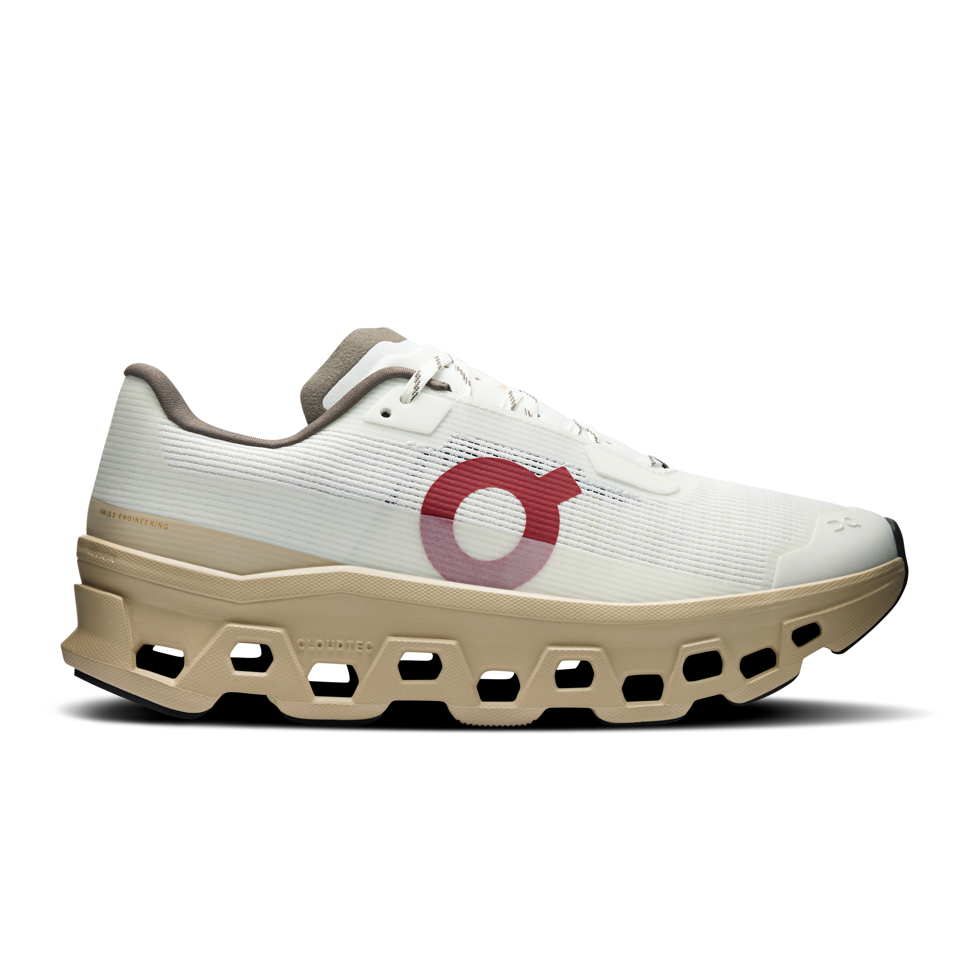 Cloudmonster Void W Ivory | Sand