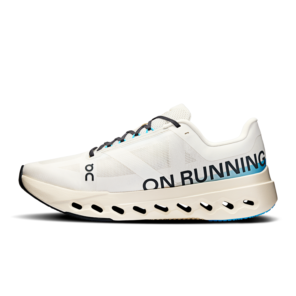 Cloudsurfer Next M Ivory | Dew