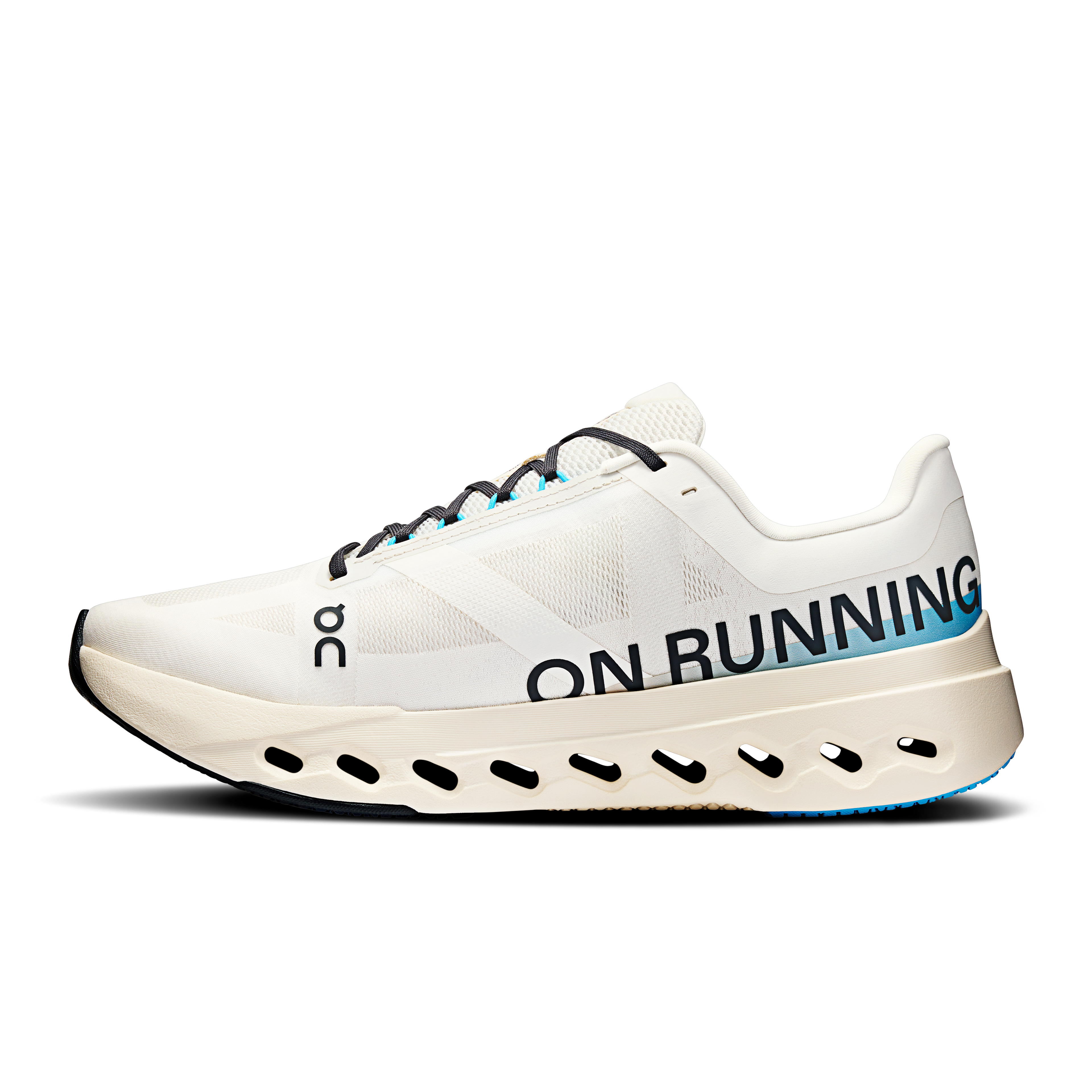 Cloudsurfer Next M Ivory | Dew