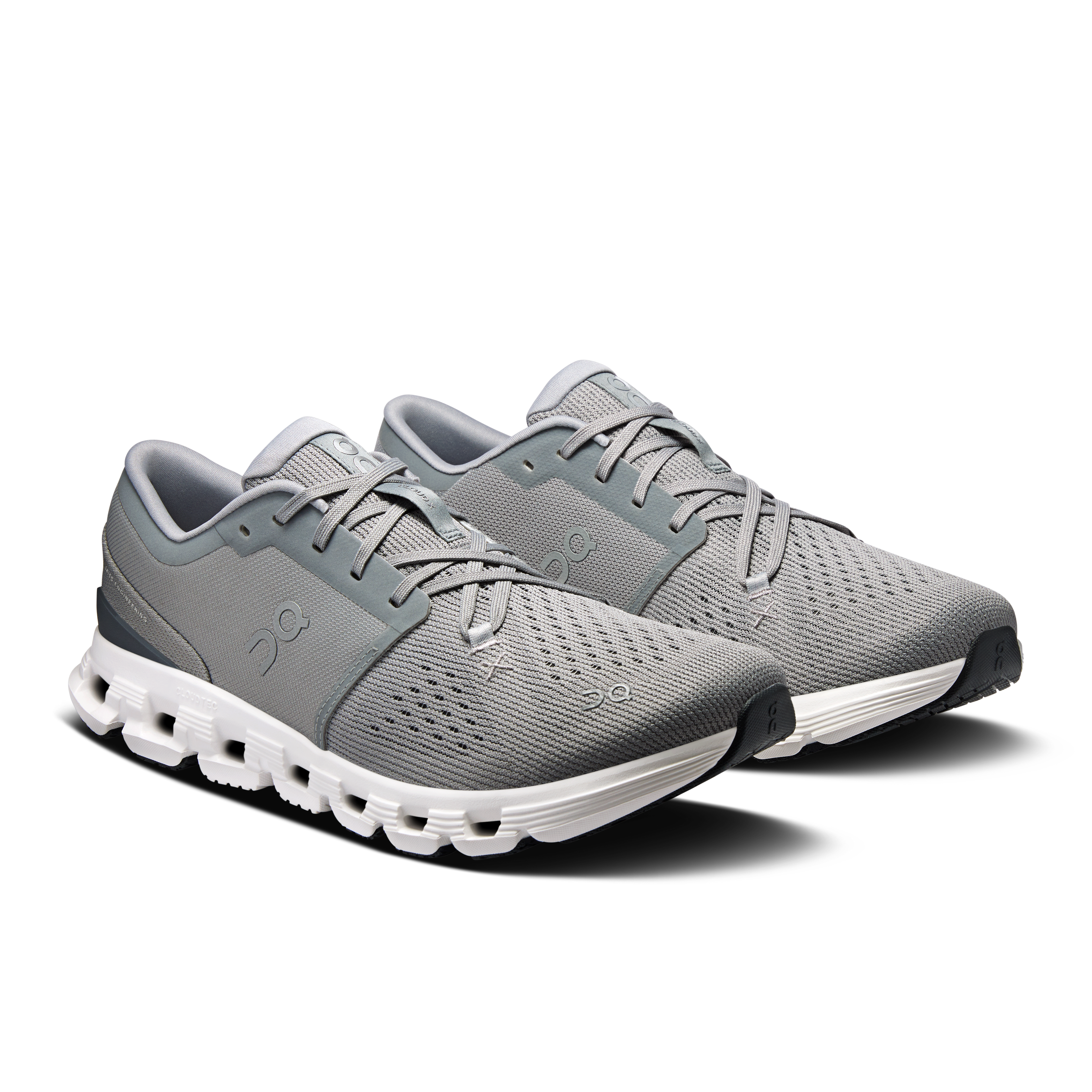 Cloud X 4 M Alloy | Ivory
