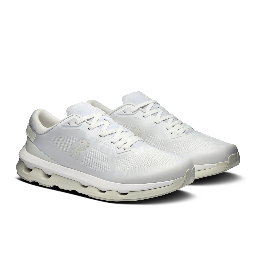 Cloudzone M White | White