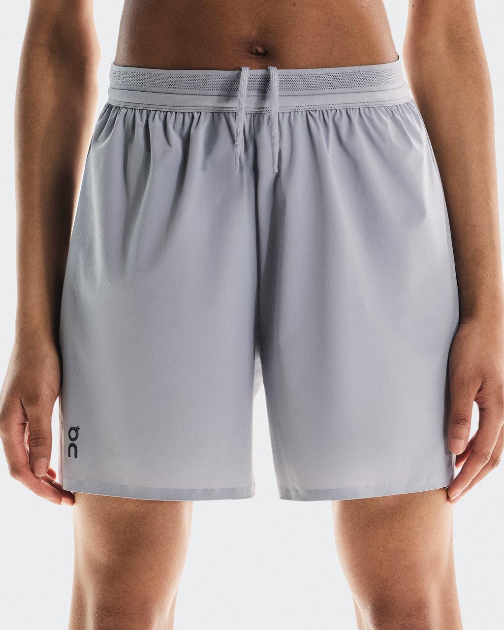 5" Performance Shorts W Lilac