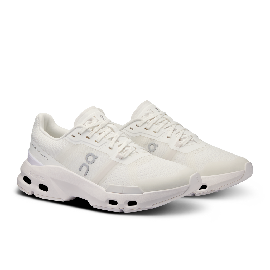 Cloudpulse W White | Frost