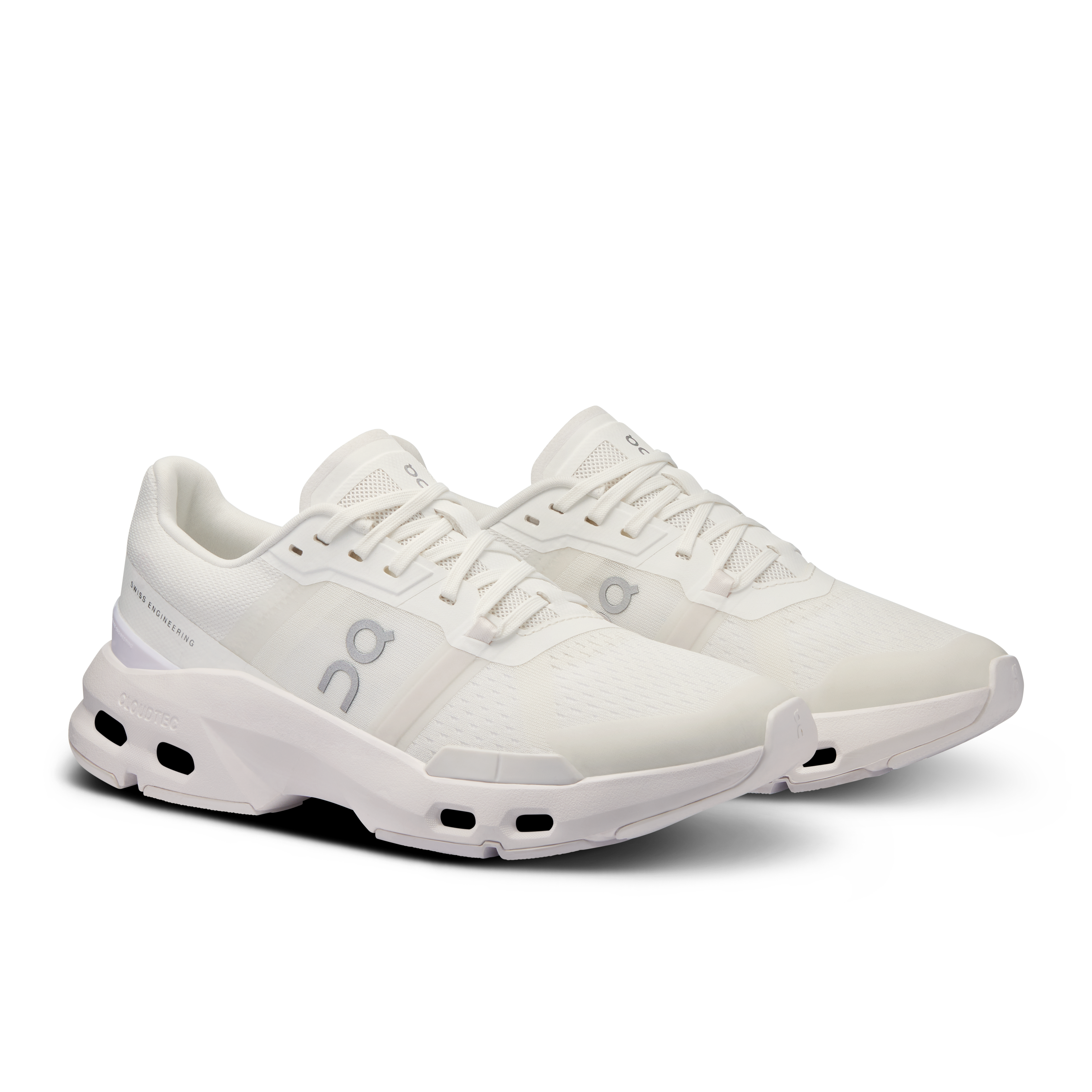Cloudpulse W White | Frost
