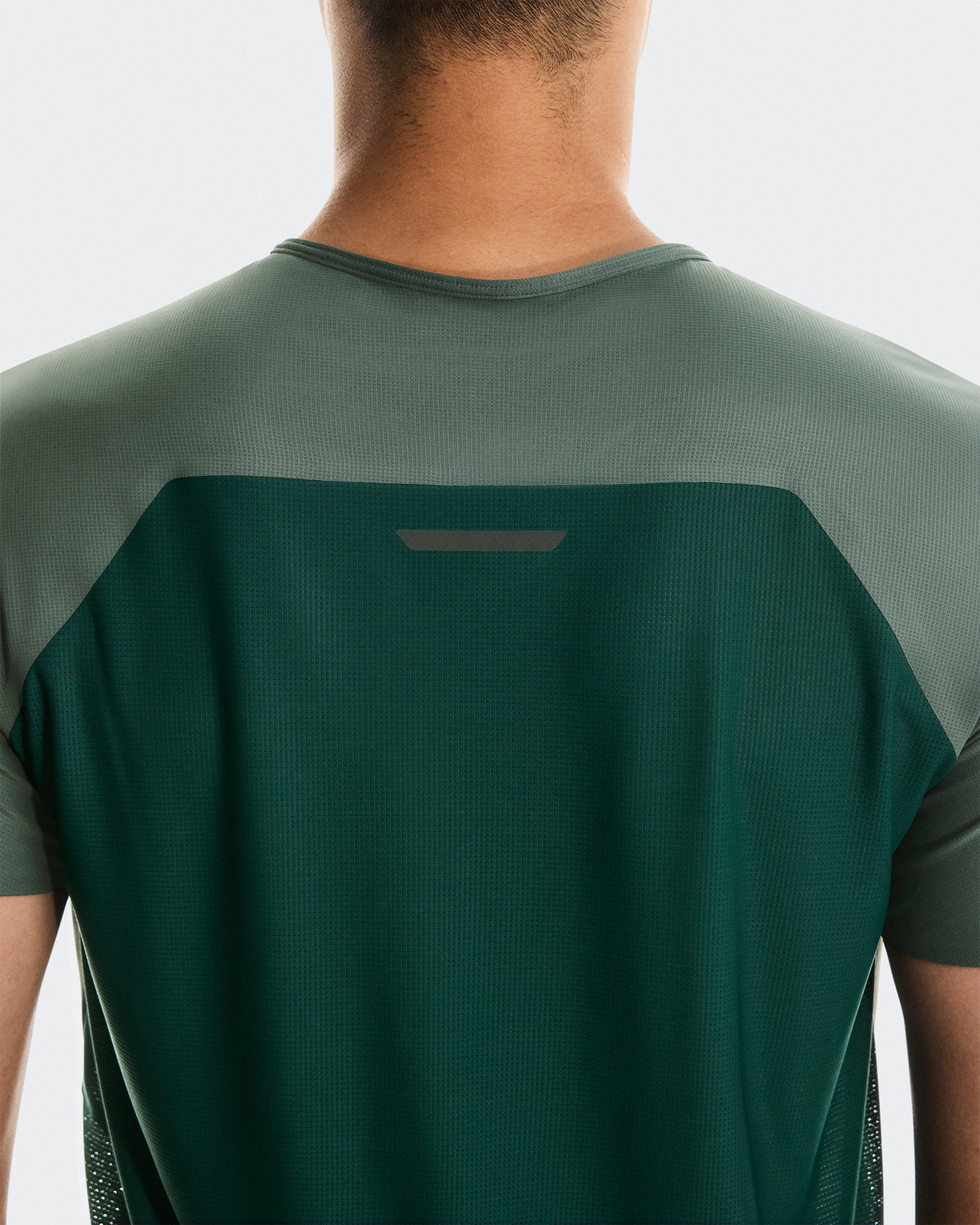 Performance-T M Olive | Spirulina