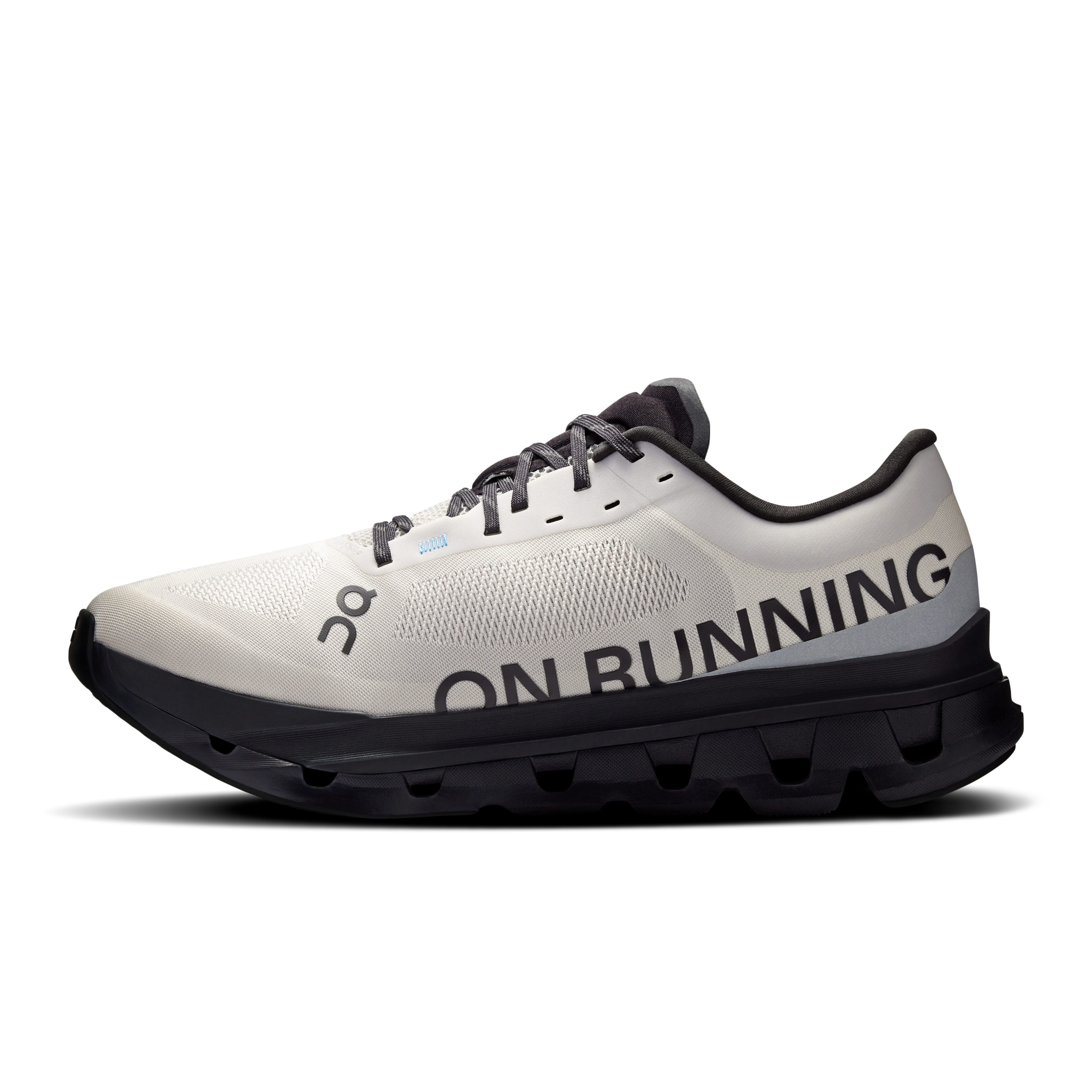Cloudflow 5 M Glacier | Black