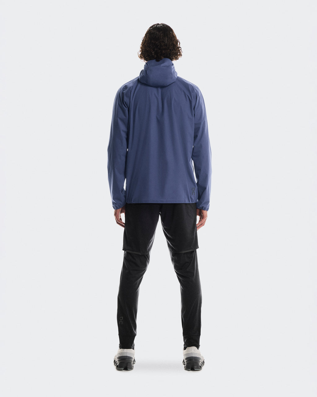 Performance Jacket M Acai