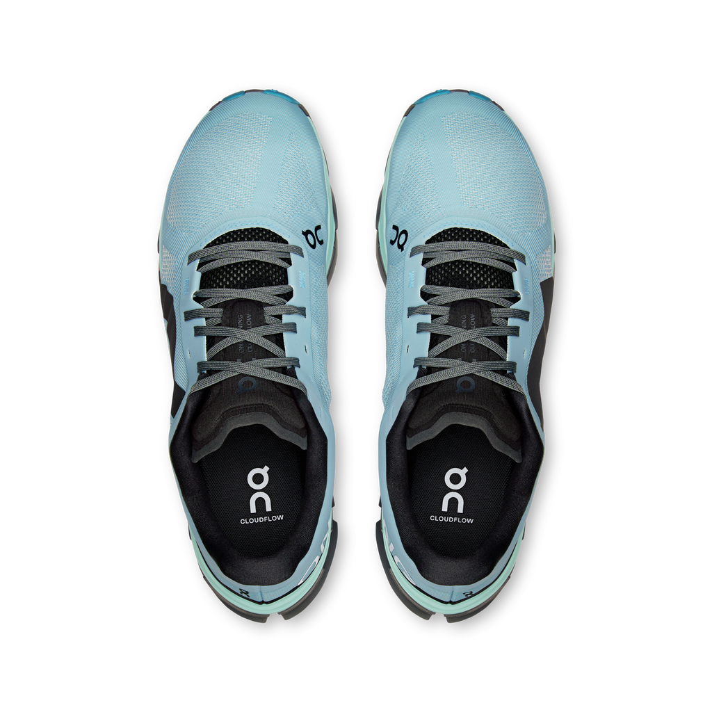Cloudflow 5 M Arctic | Stone