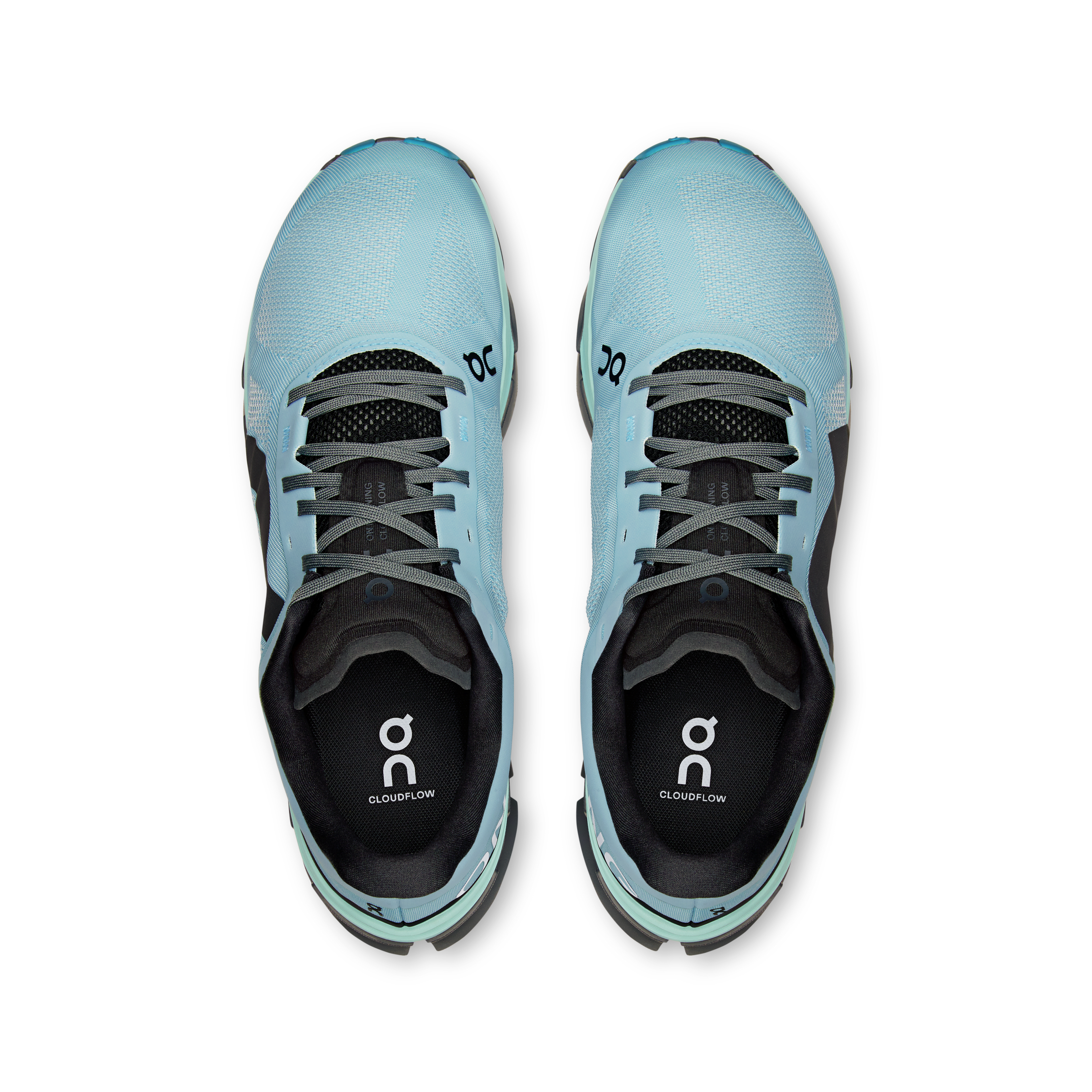 Cloudflow 5 M Arctic | Stone