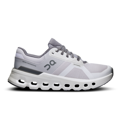 Frost | White