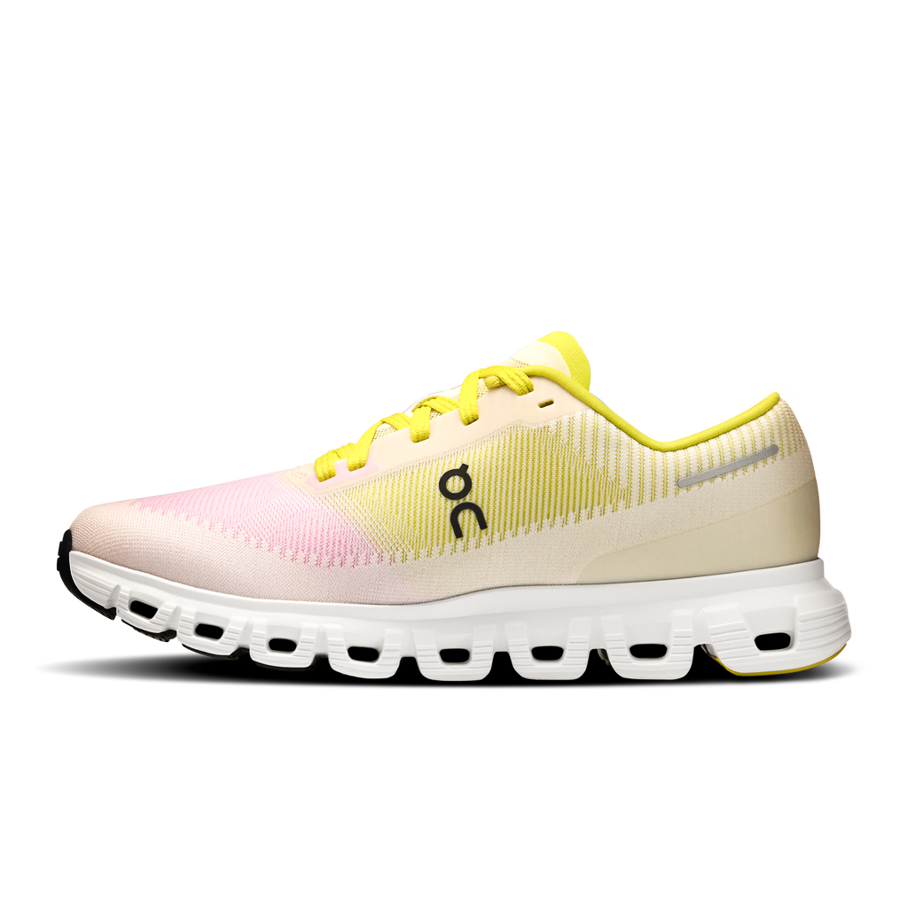 Cloud 6 Push W Petal | Lime