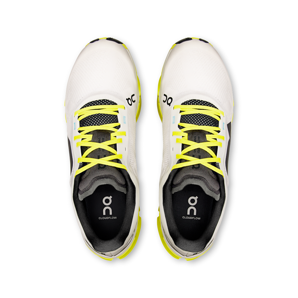 Cloudflow 5 M White | Lime