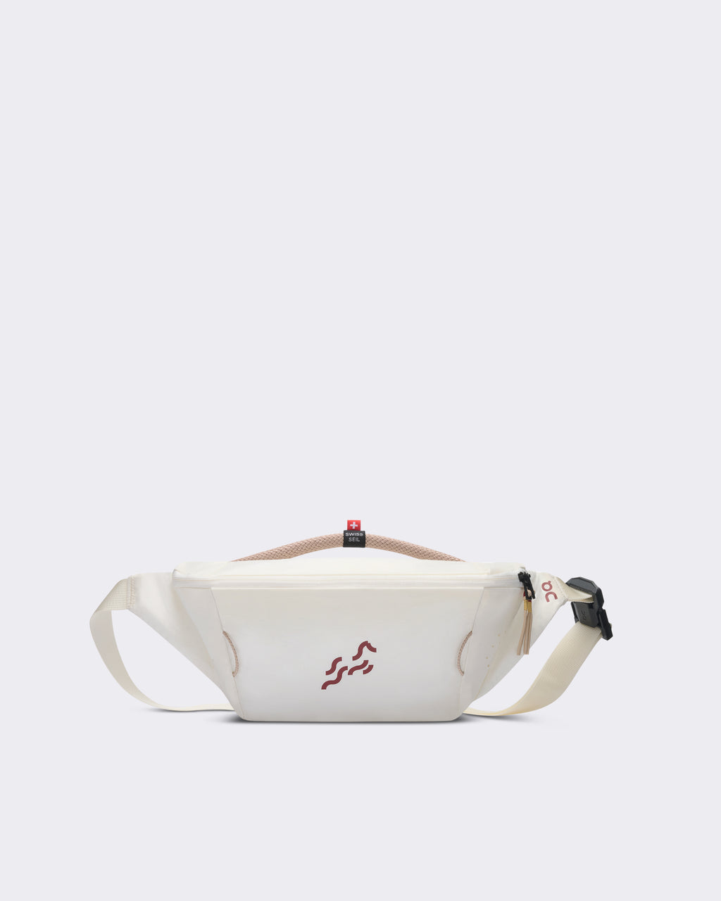 Waist Pack 2L Lite U Ivory