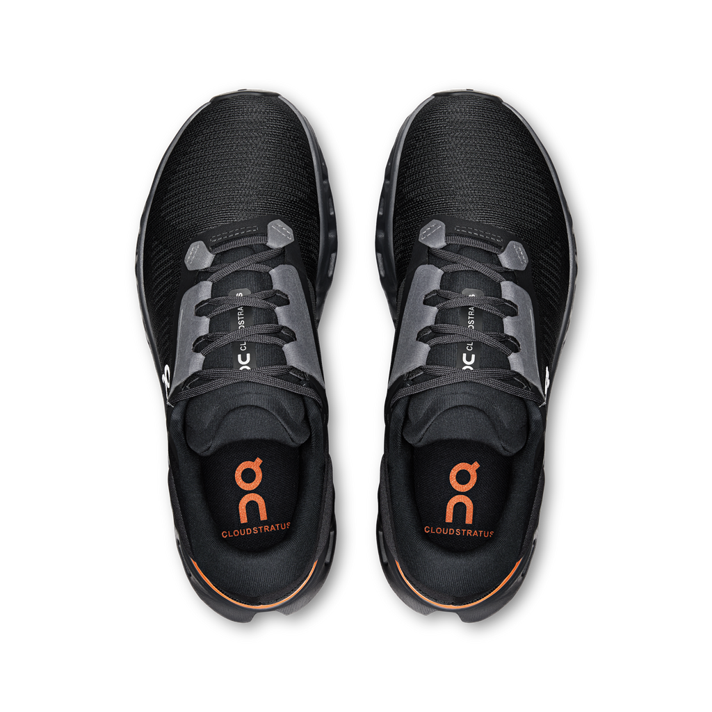 Cloudstratus 3 W Eclipse | Flame