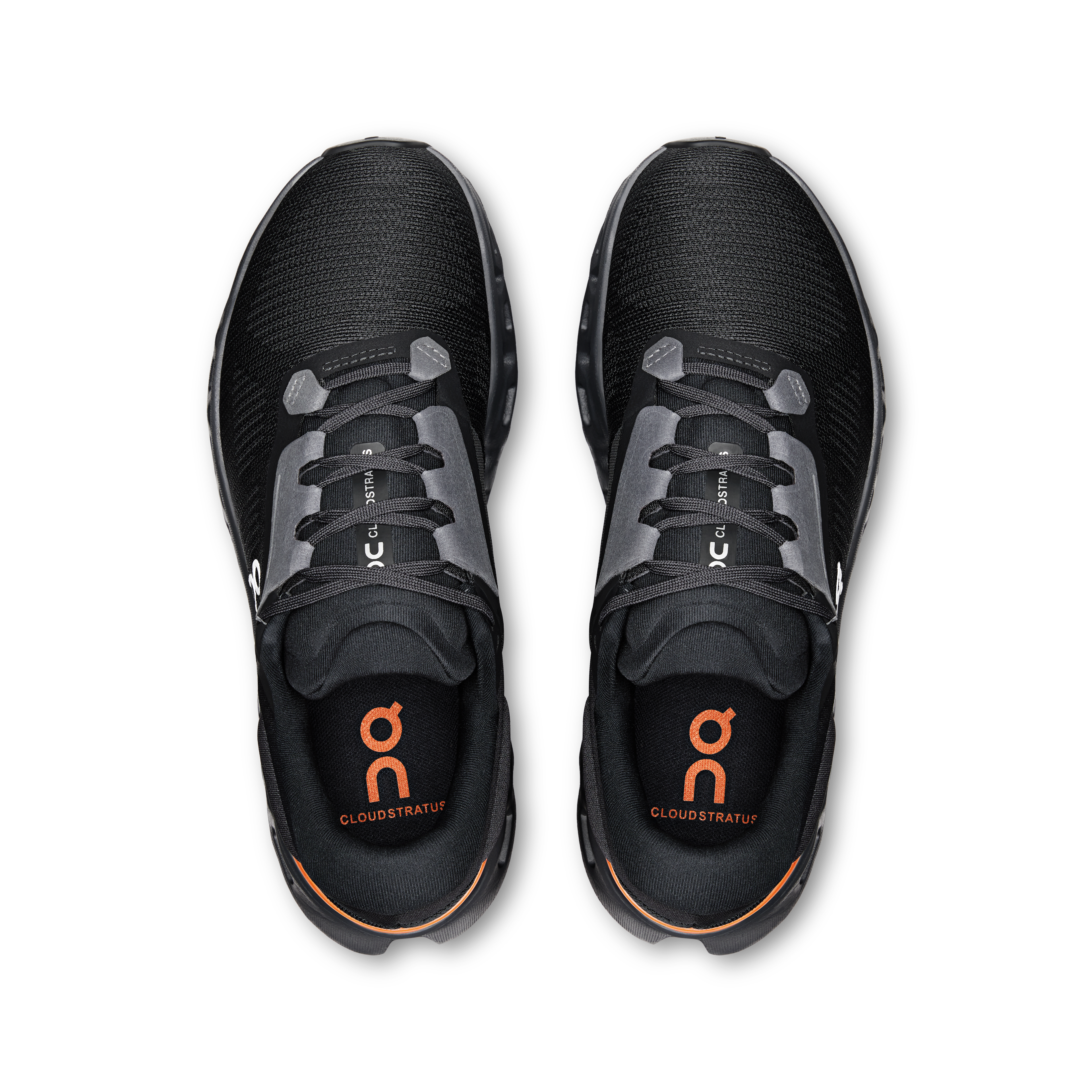 Cloudstratus 3 W Eclipse | Flame