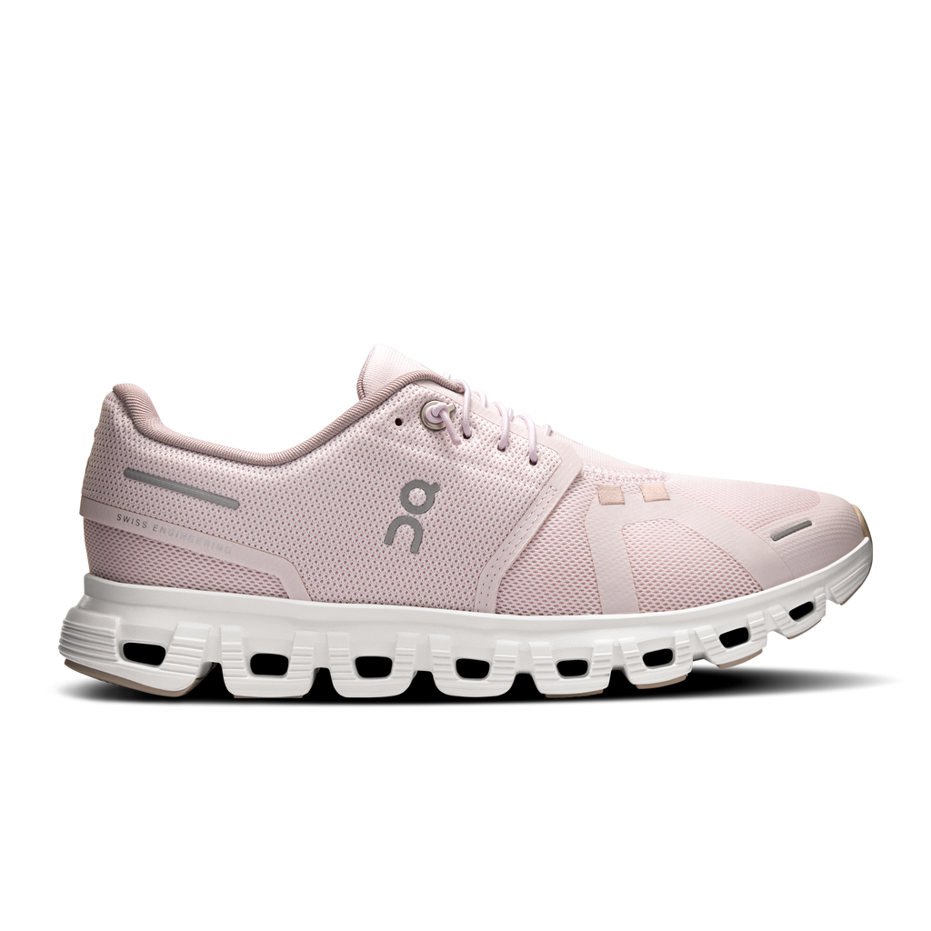 Cloud 6 W Orchid | Fade