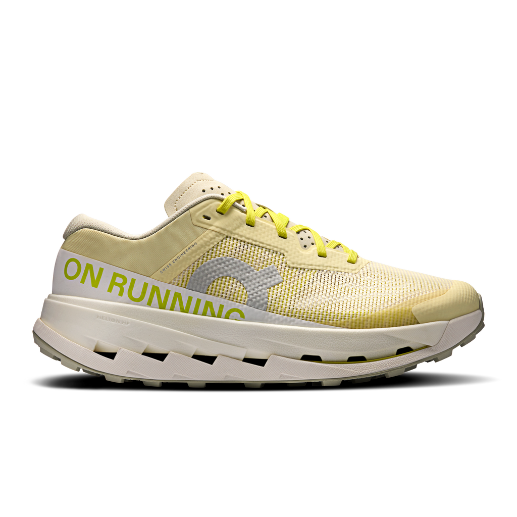 Cloudultra 3 M Pelican | White