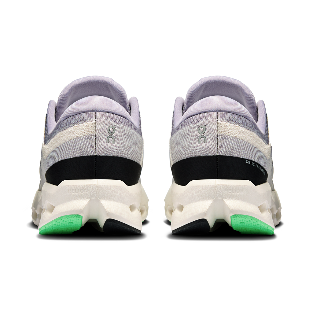 Cloudsurfer 2 W Lilac | Ivory