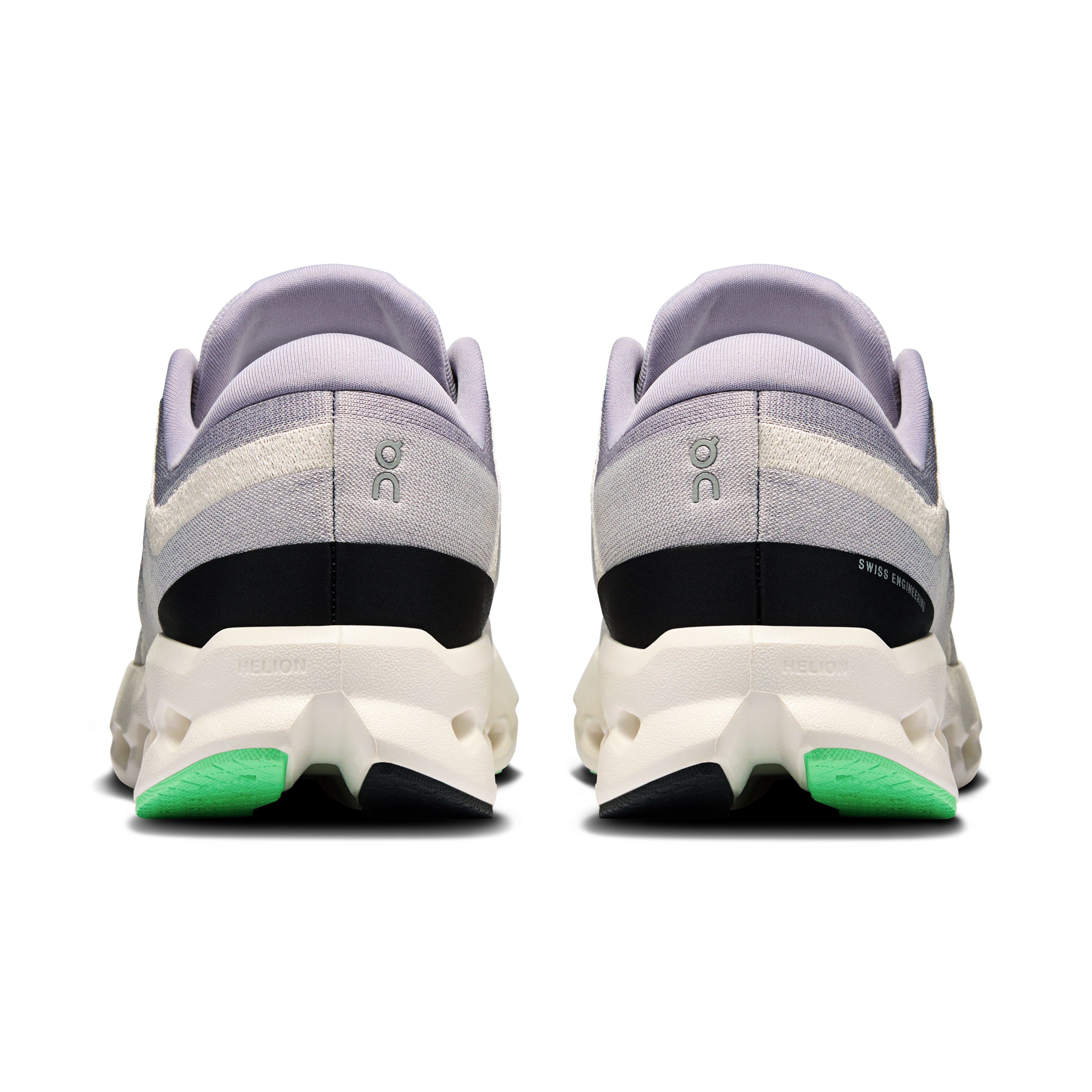 Cloudsurfer 2 W Lilac | Ivory