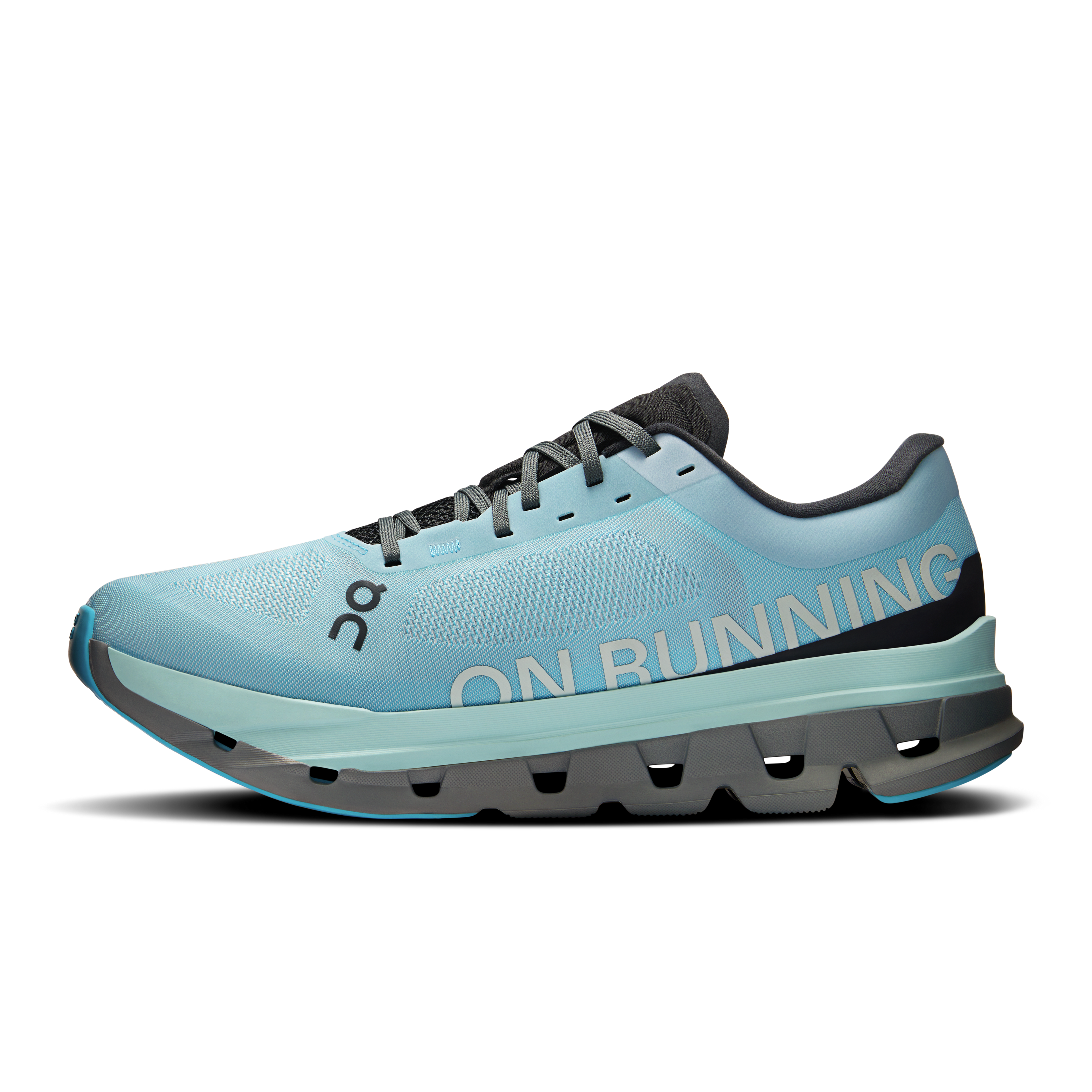 Cloudflow 5 M Arctic | Stone