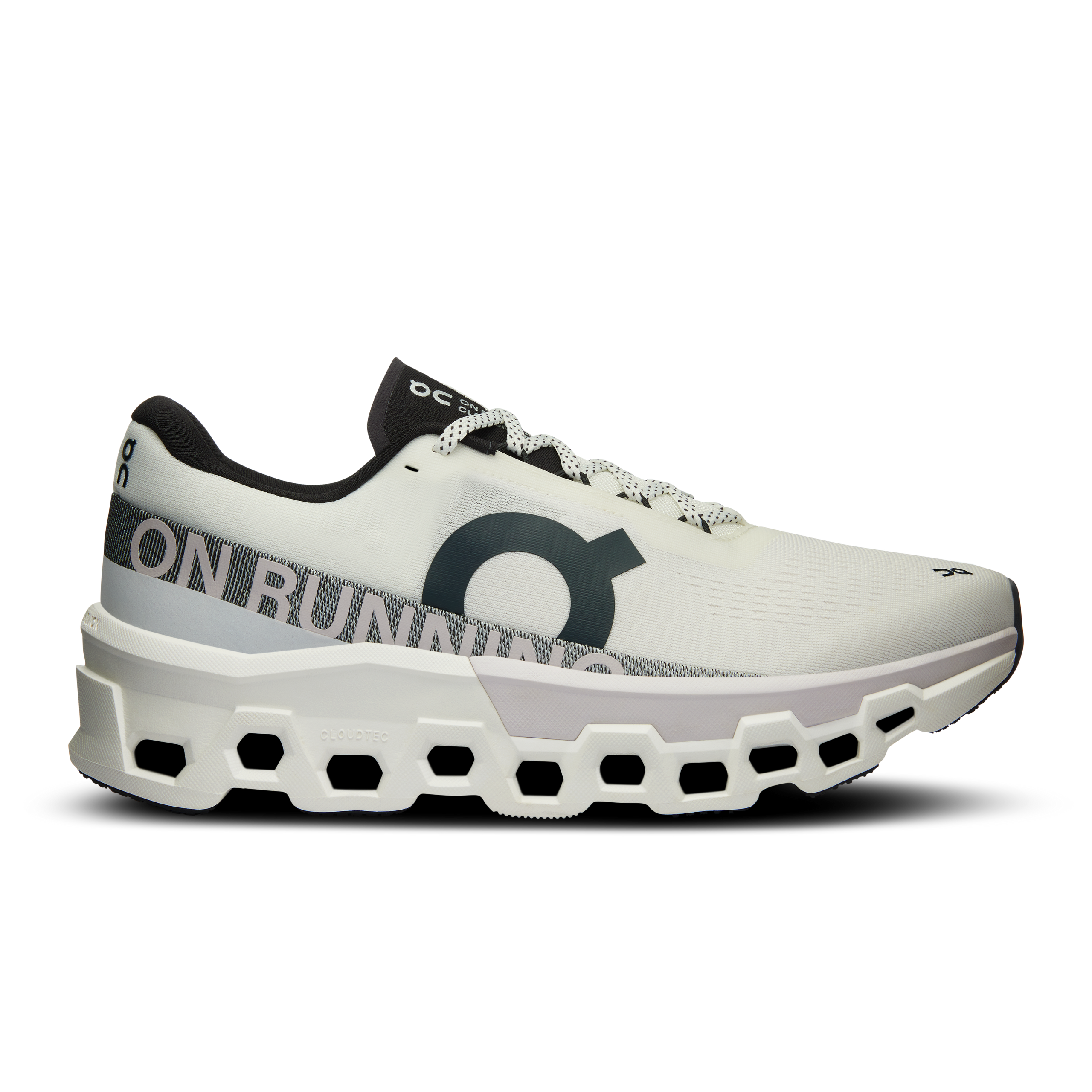 On Shoes