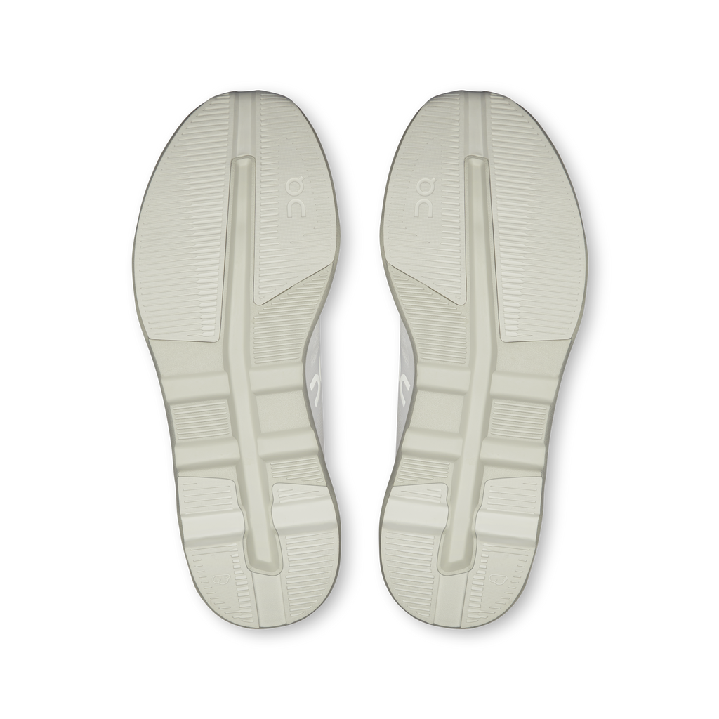 Cloudzone M White | White