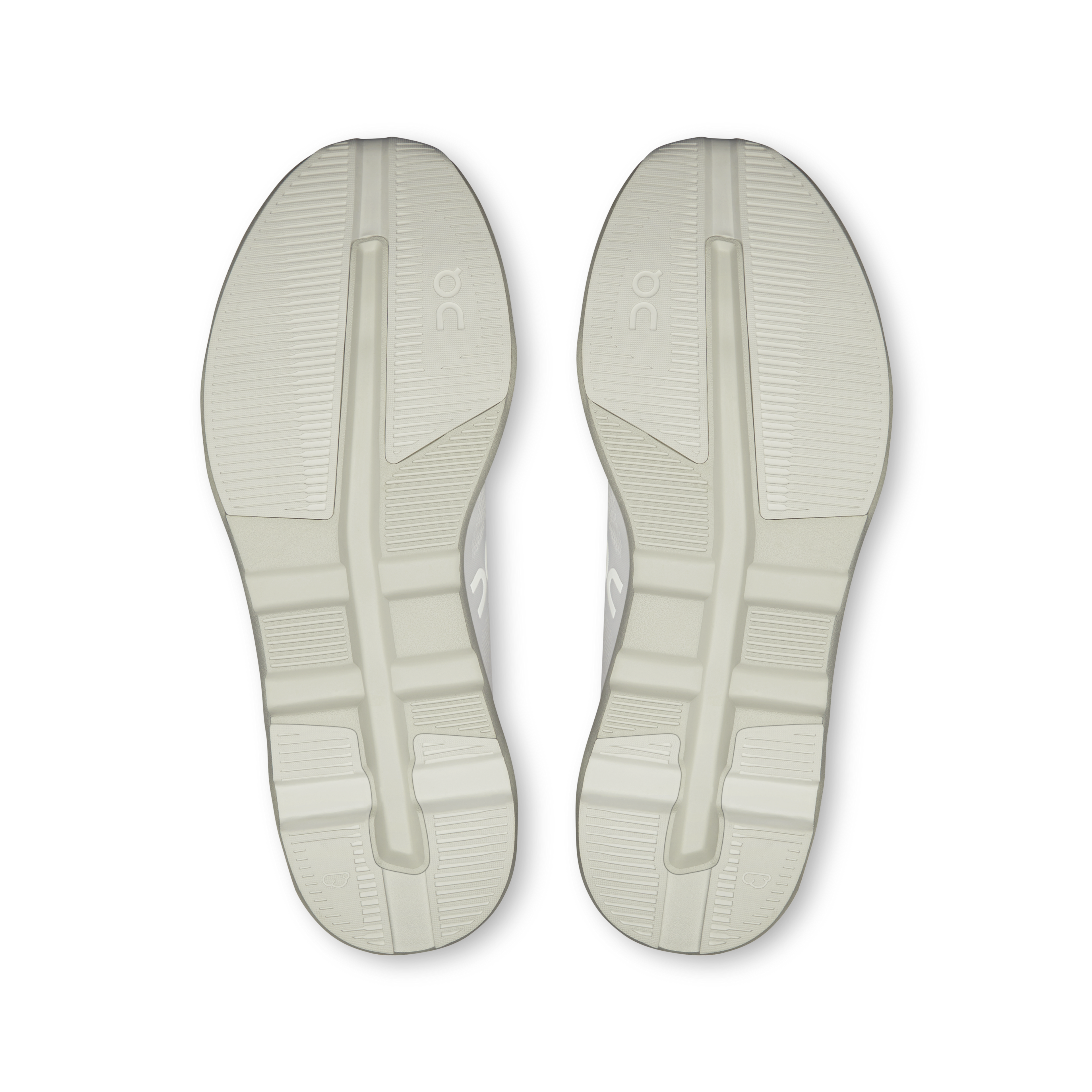 Cloudzone M White | White