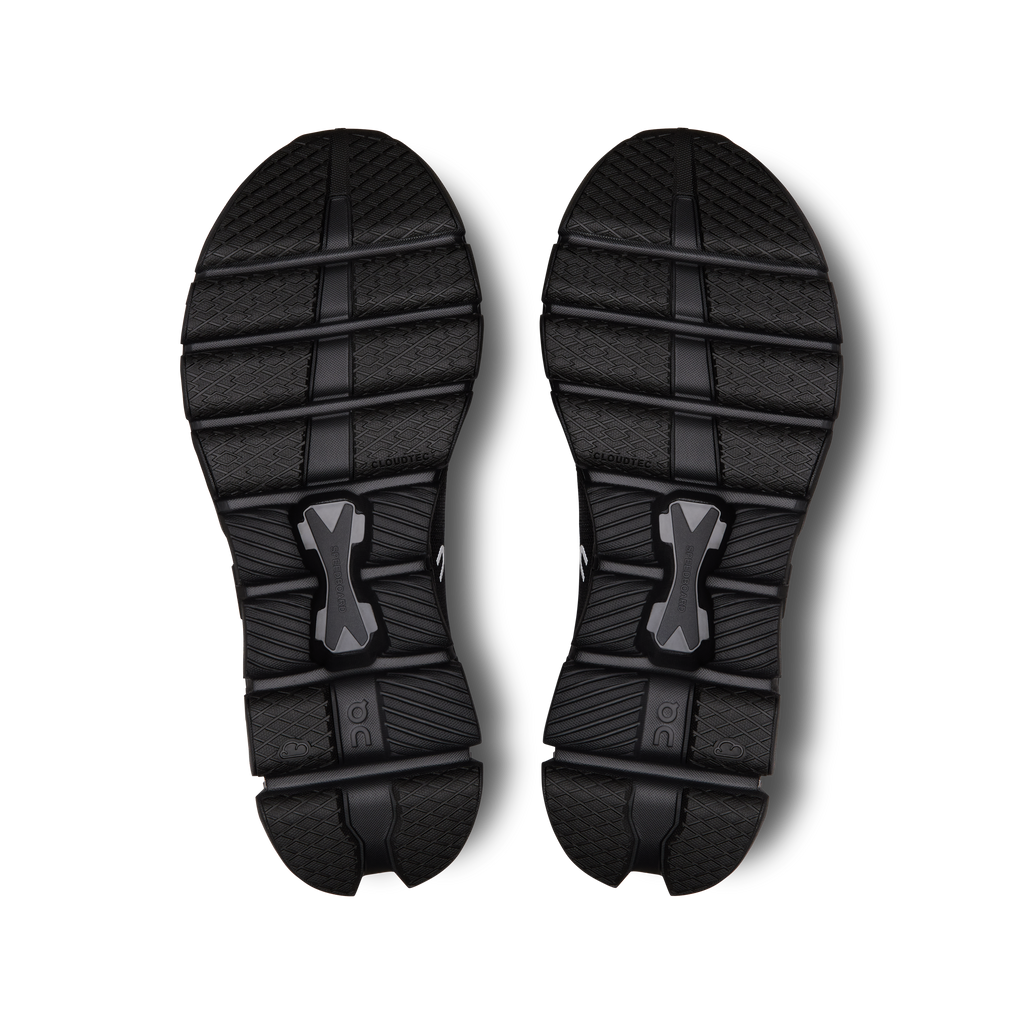 Cloud X M Black | Eclipse