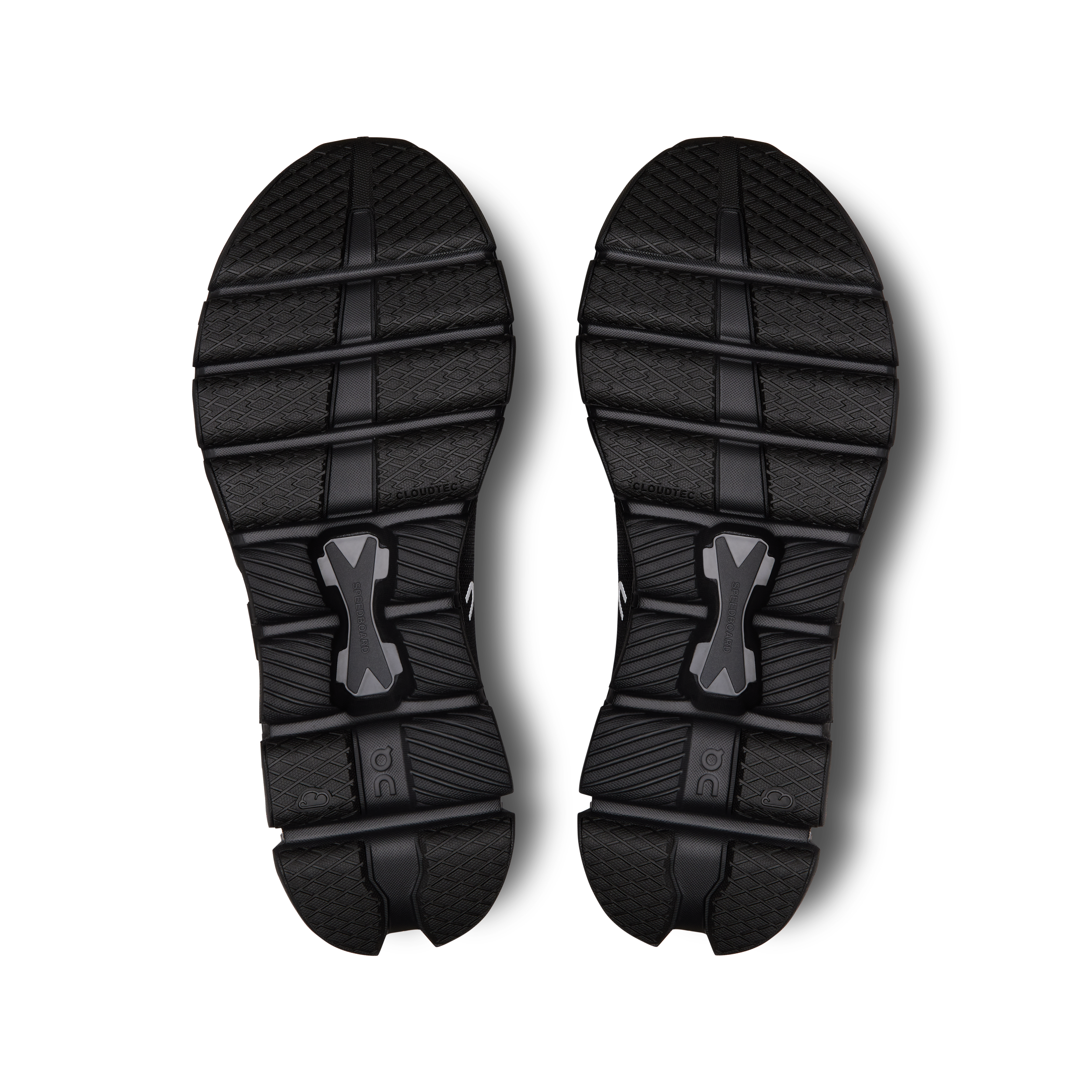 Cloud X M Black | Eclipse