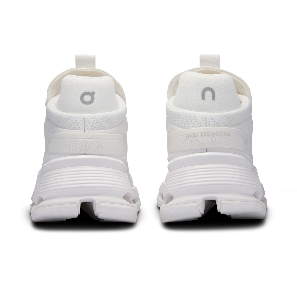 Cloudnova 2 W All White