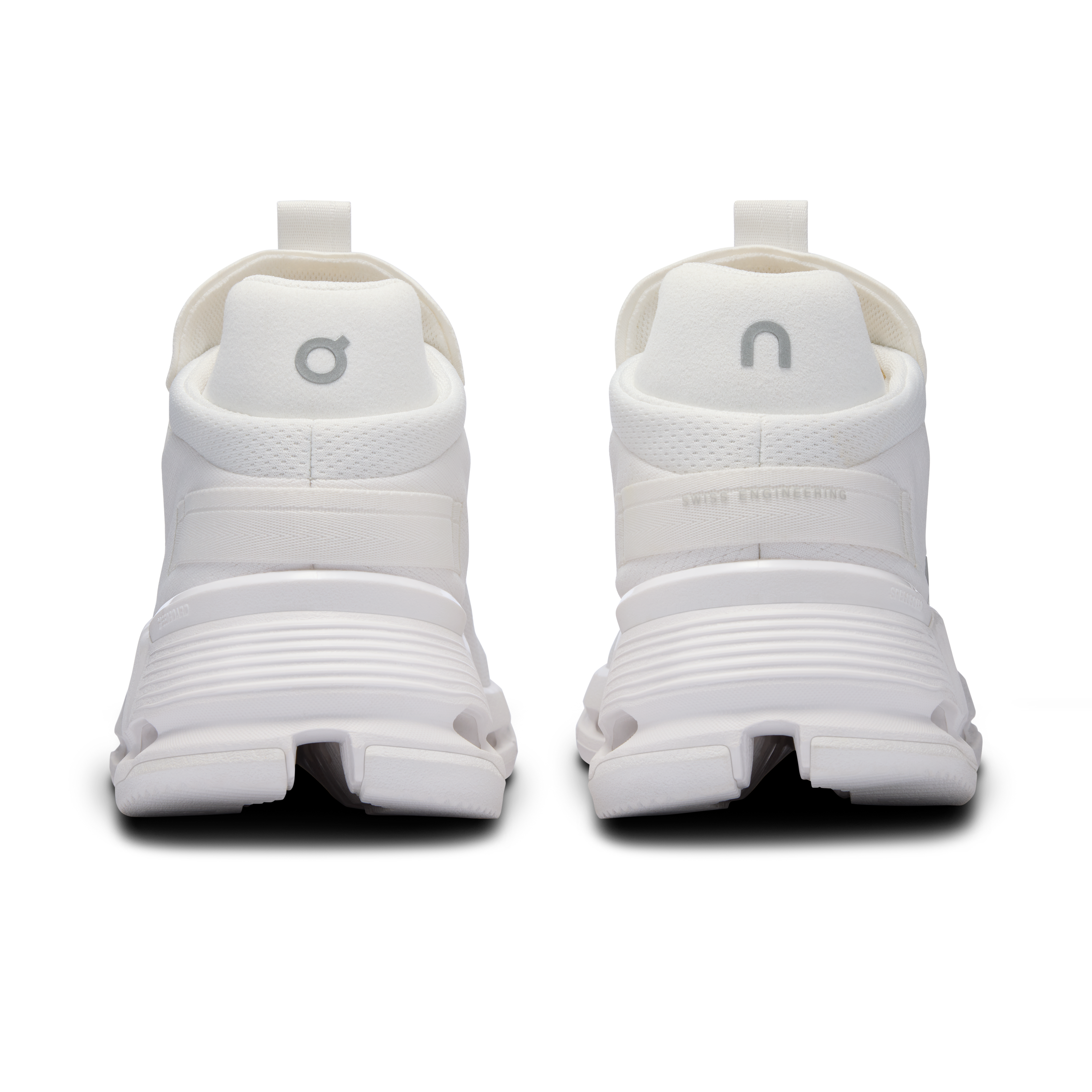 Cloudnova 2 W All White