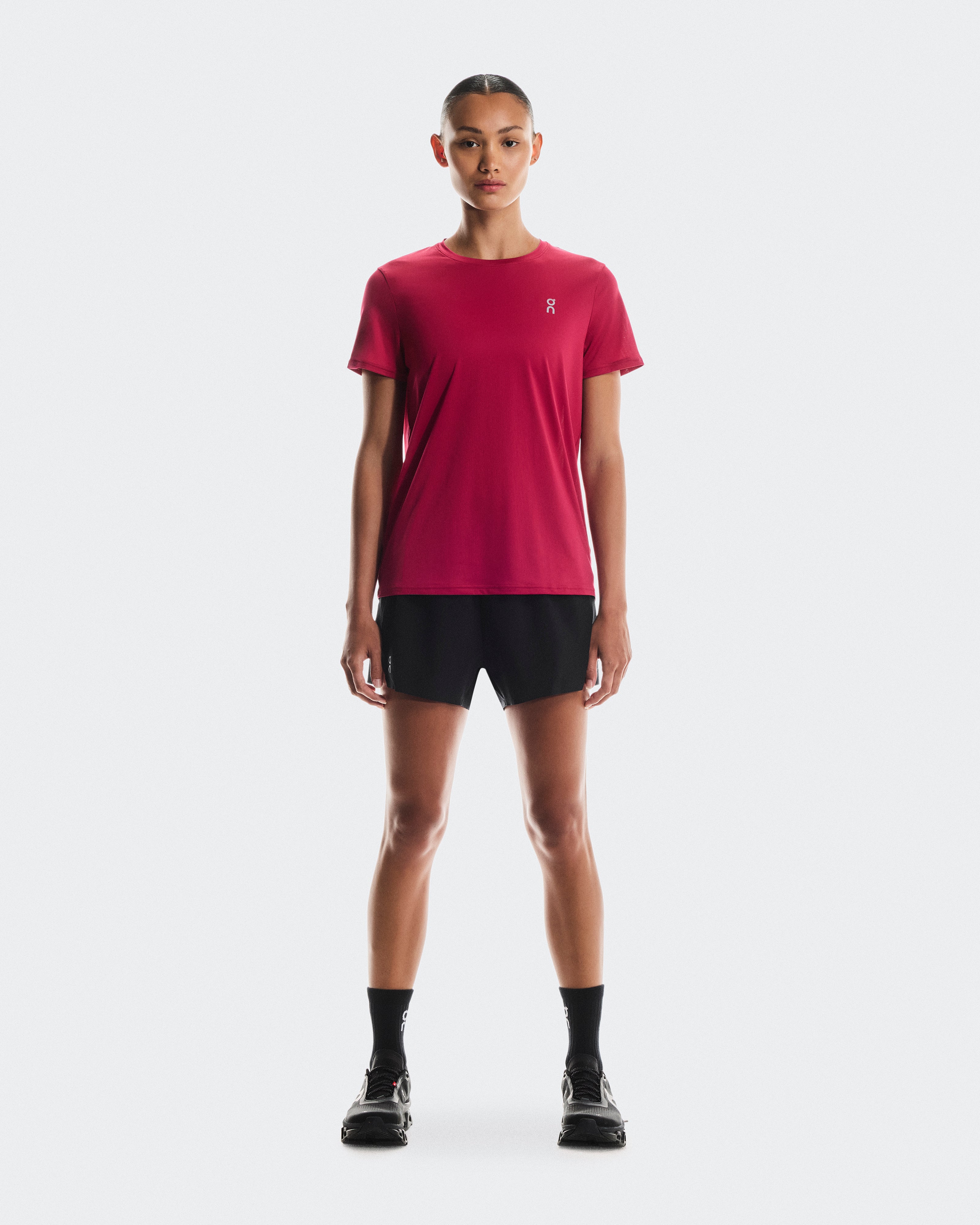 Core-T W Grenadine