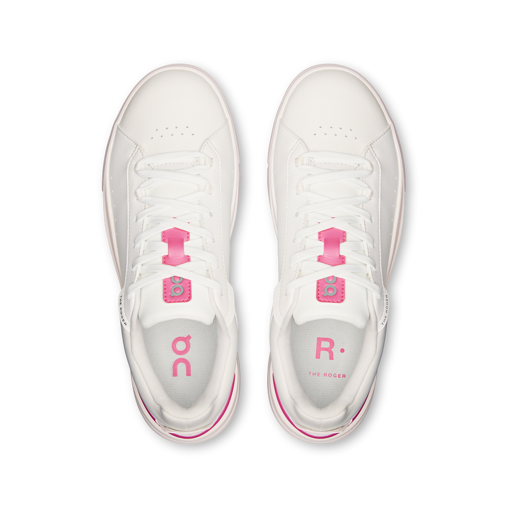 THE ROGER Advantage W White | Pink