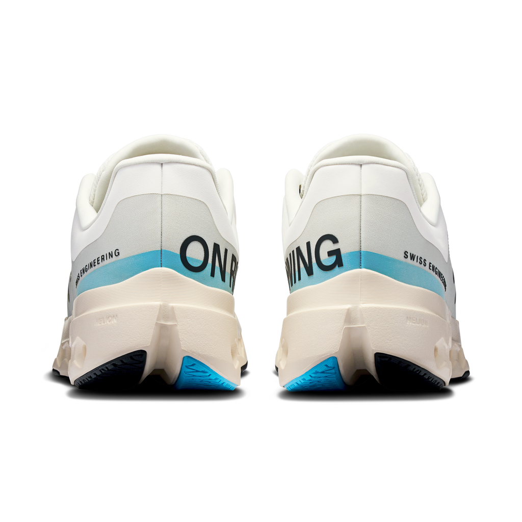 Cloudsurfer Next M Ivory | Dew
