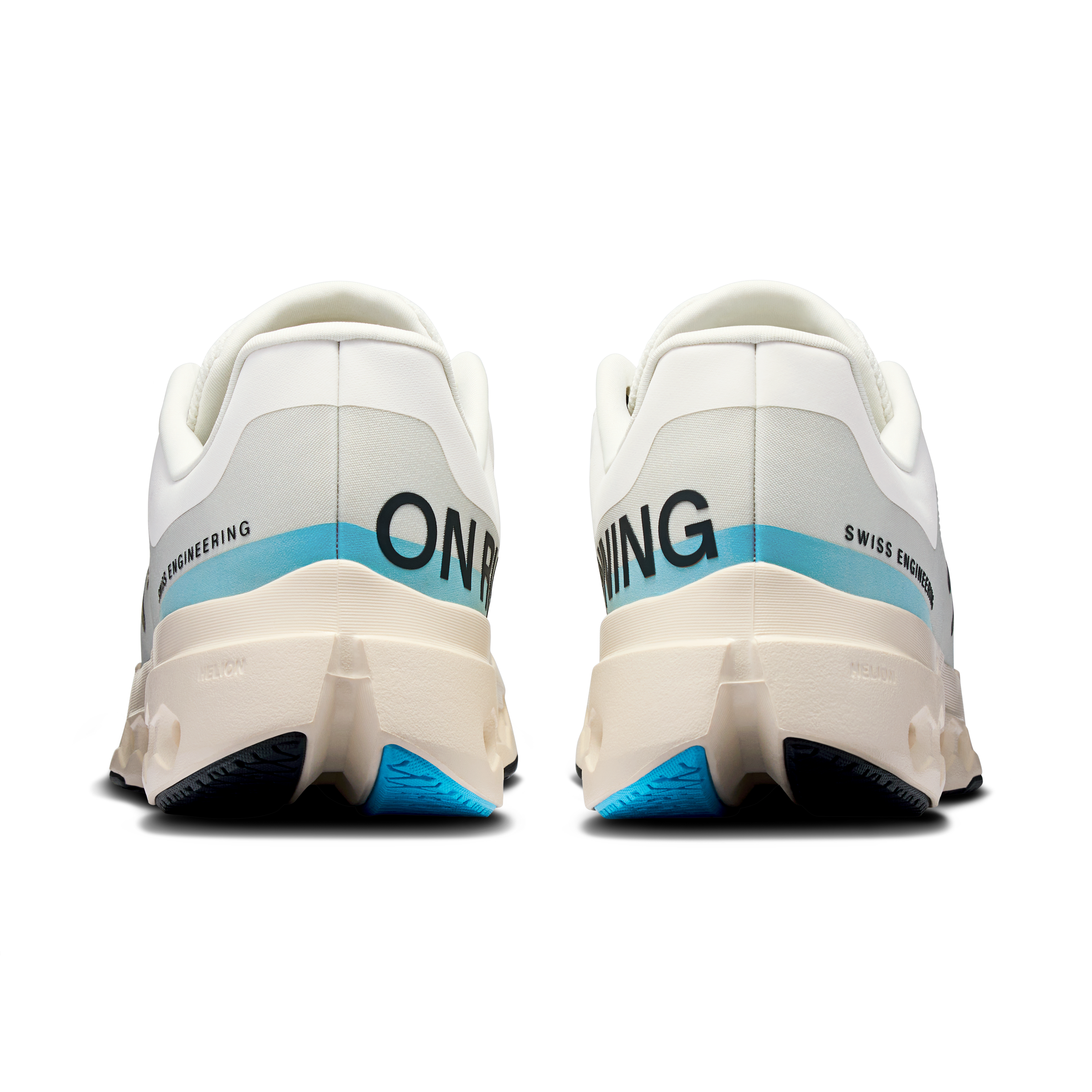 Cloudsurfer Next M Ivory | Dew